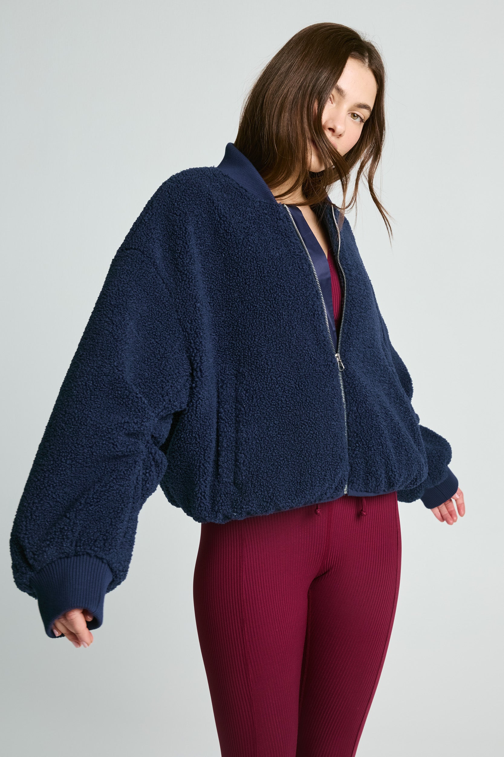 Sherpa Bomber - Year of Ours