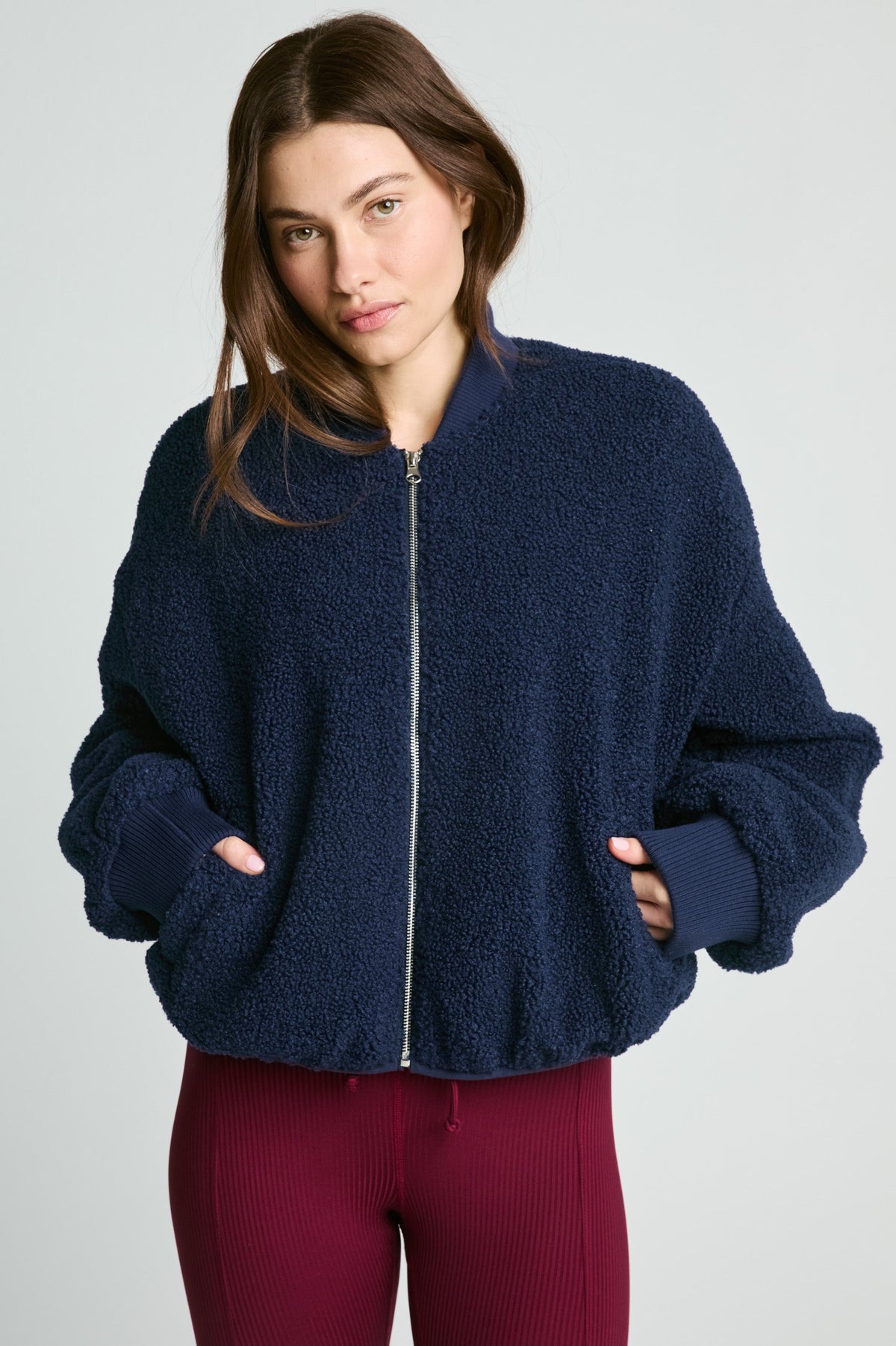 Sherpa Bomber Year of Ours