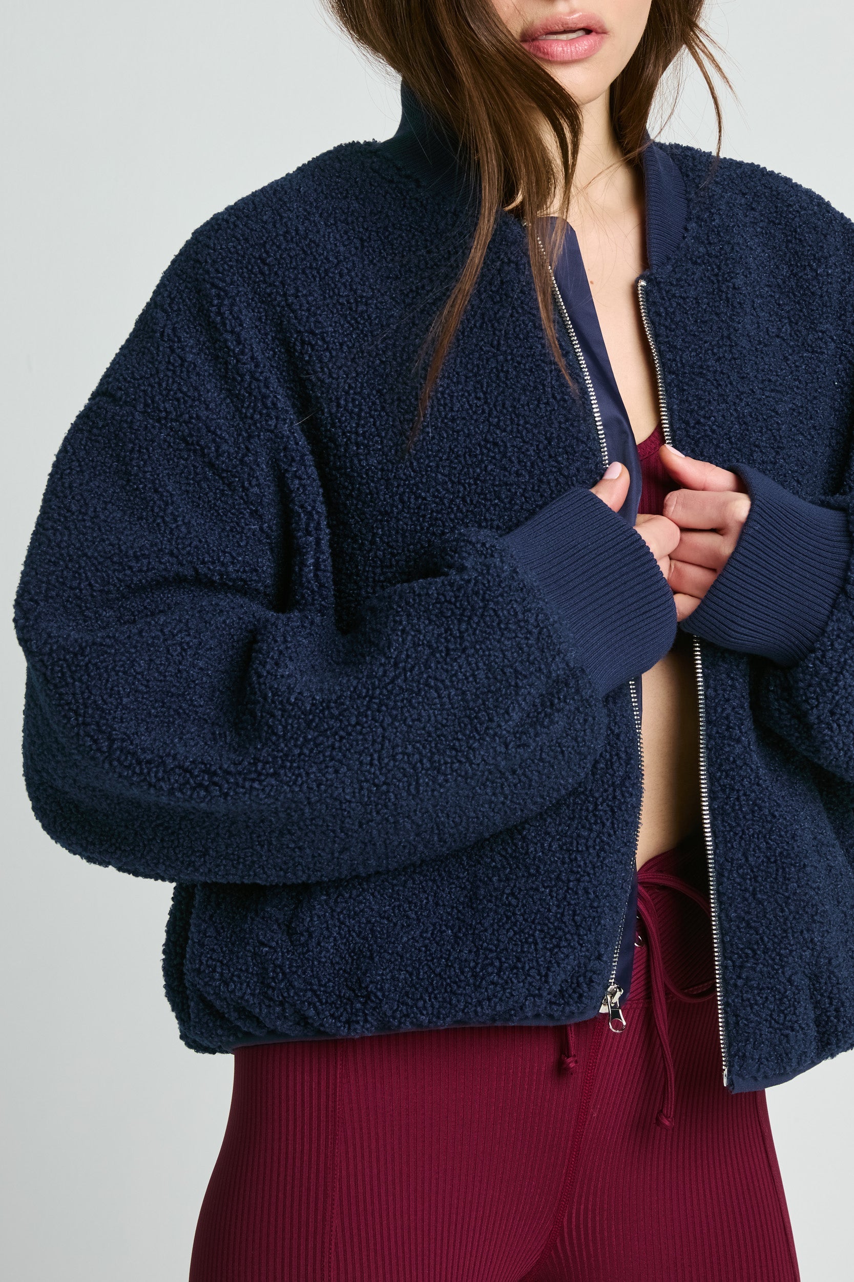 Sherpa Bomber - Year of Ours