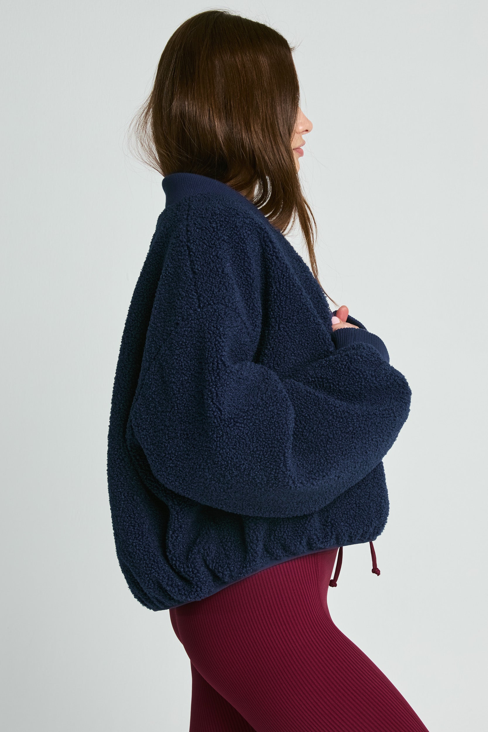 Sherpa Bomber - Year of Ours