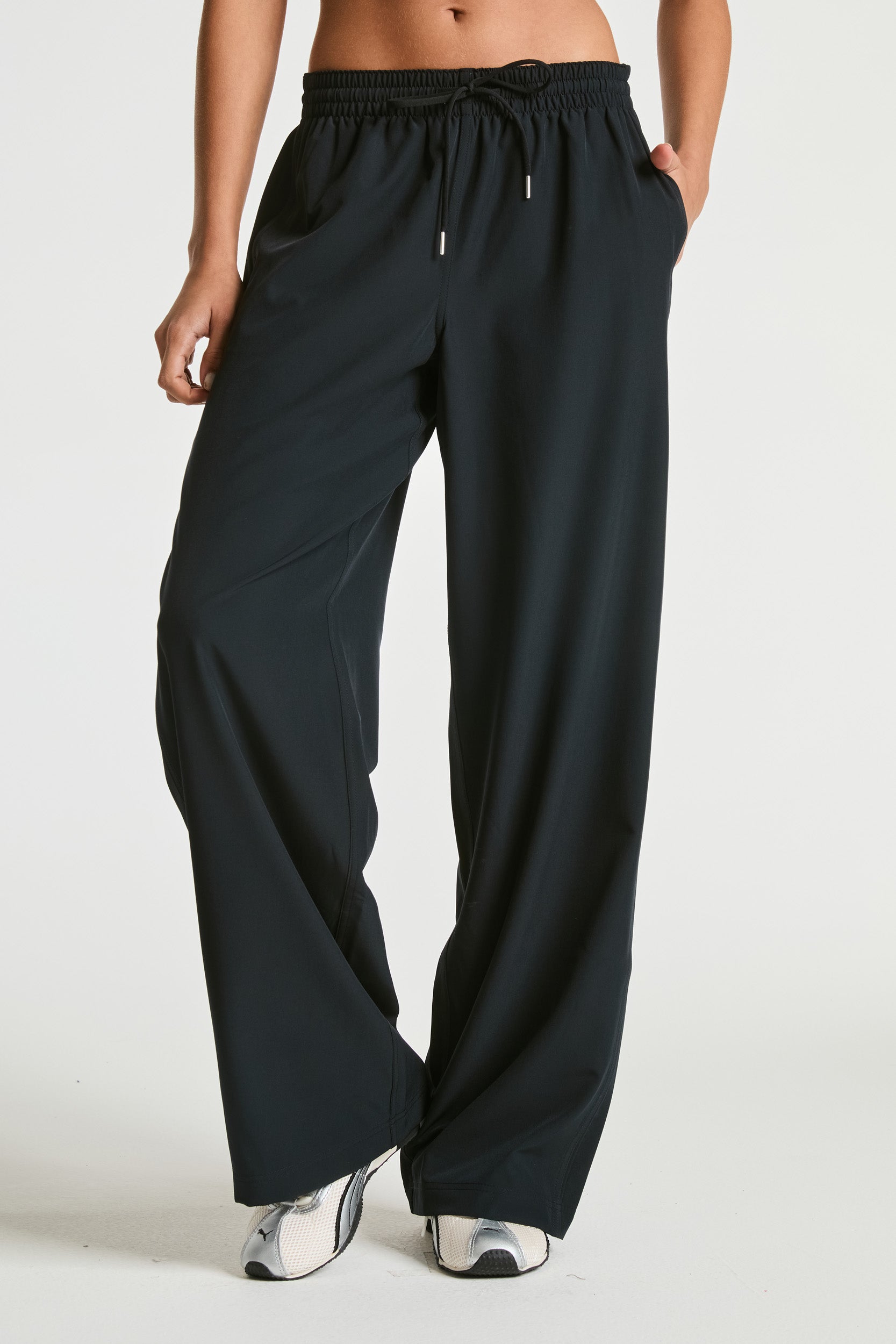 The Essential Pant