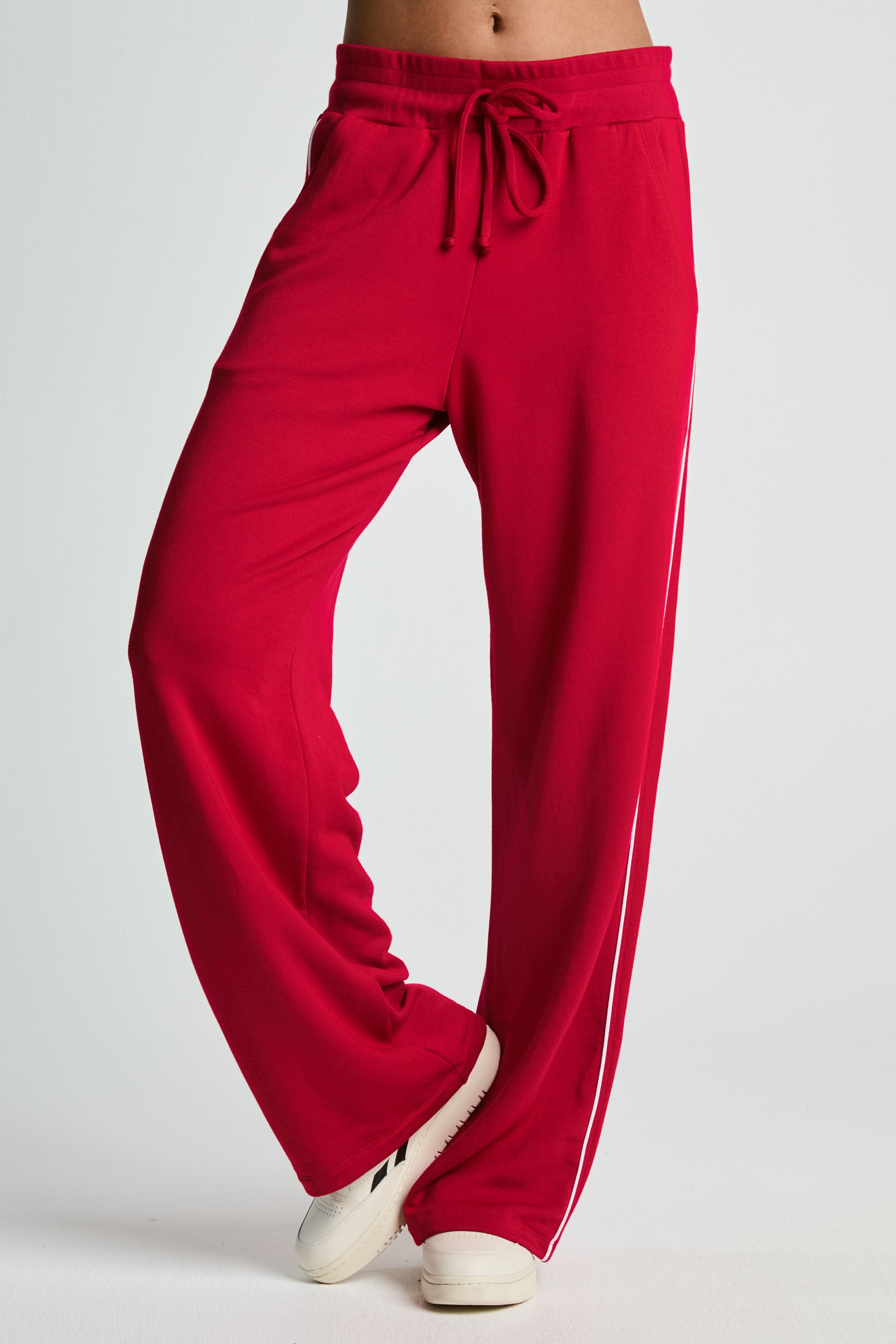 Warm Up Sweat Pant