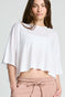 The XL Crop Tee - Year of Ours