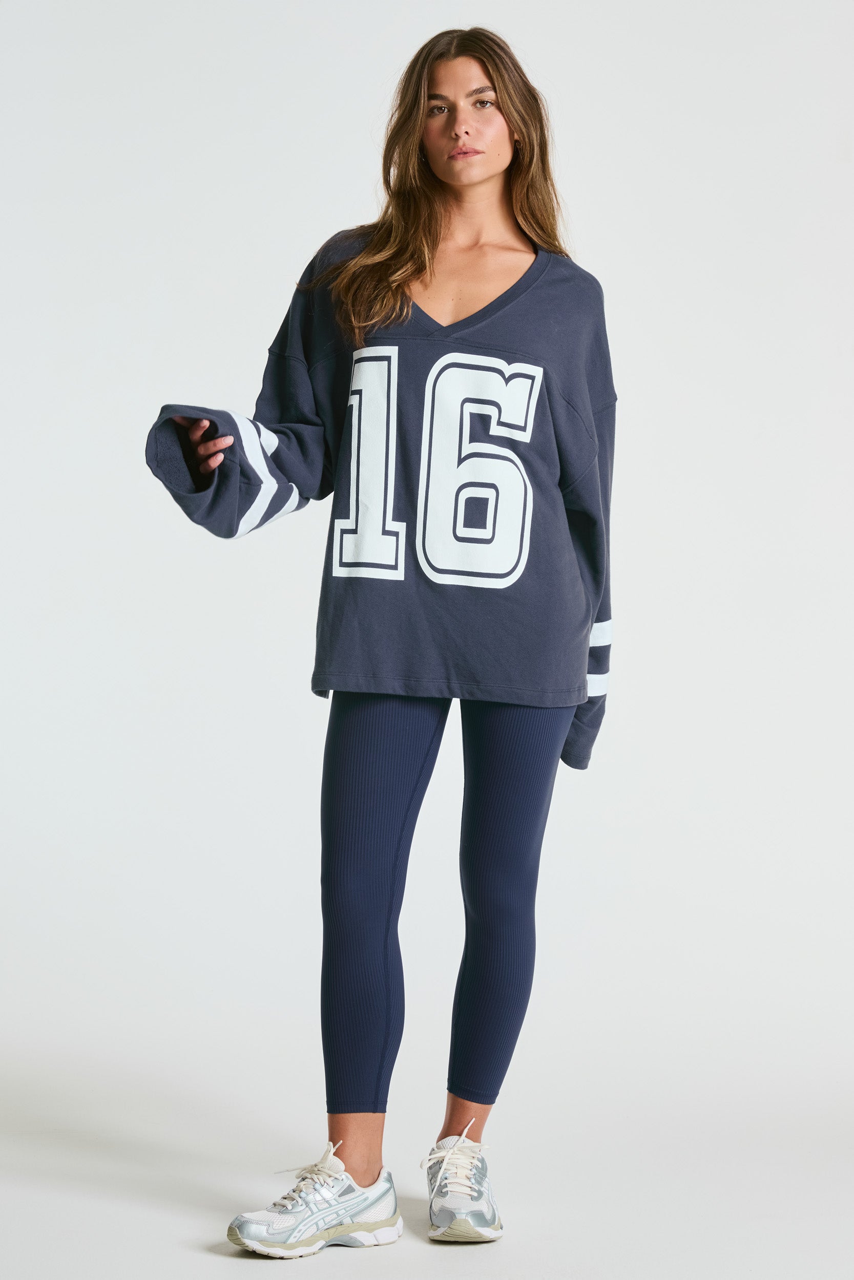 YEAR Hockey Jersey