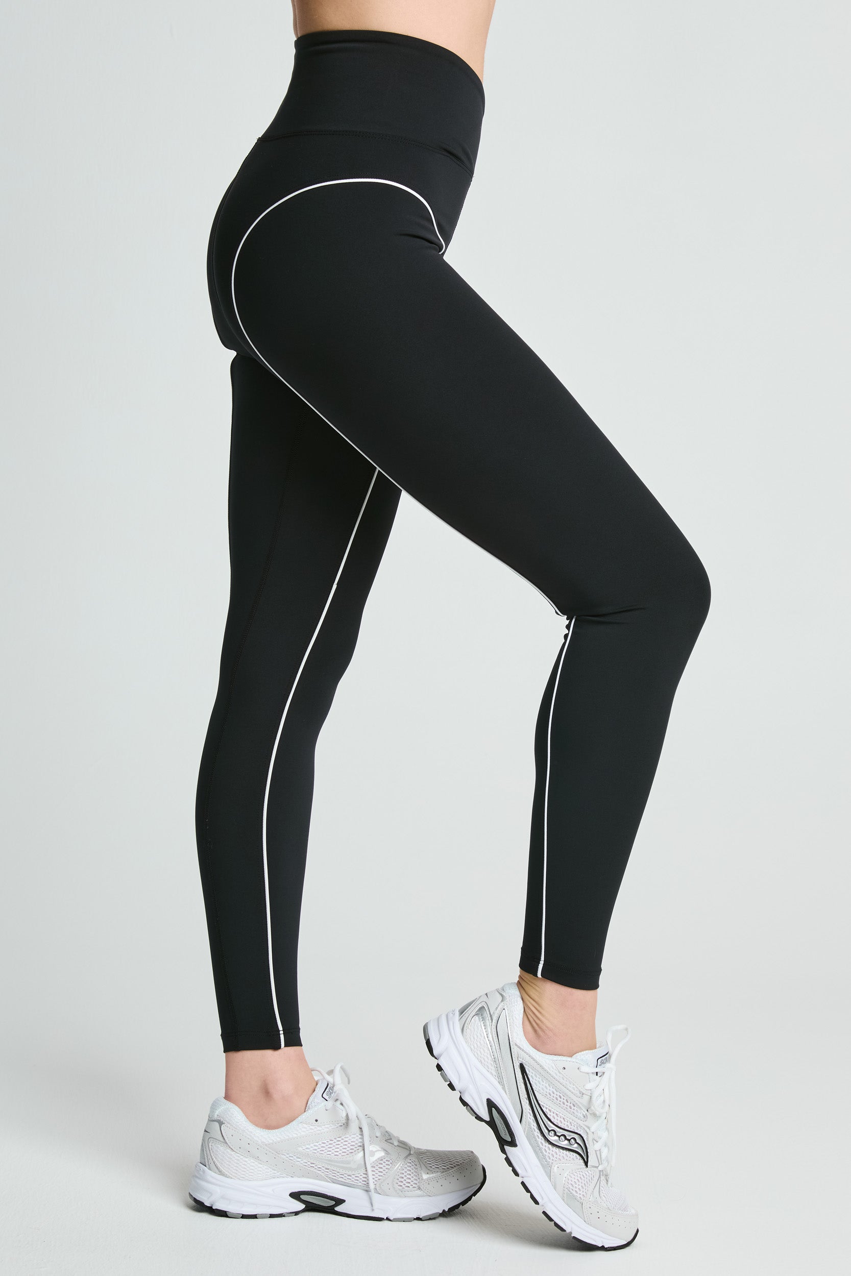 Recycled Halftime Legging - Year of Ours