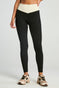 Ribbed Two Tone Dip Legging - Year of Ours