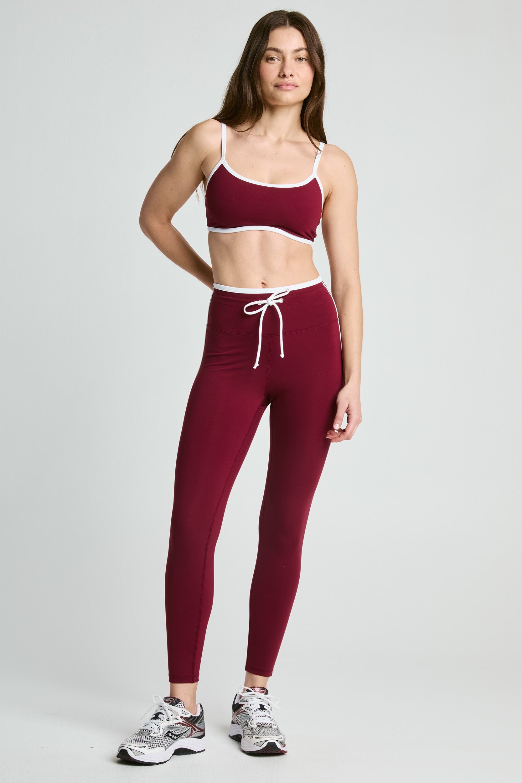 Sport Sprint Legging - Year of Ours