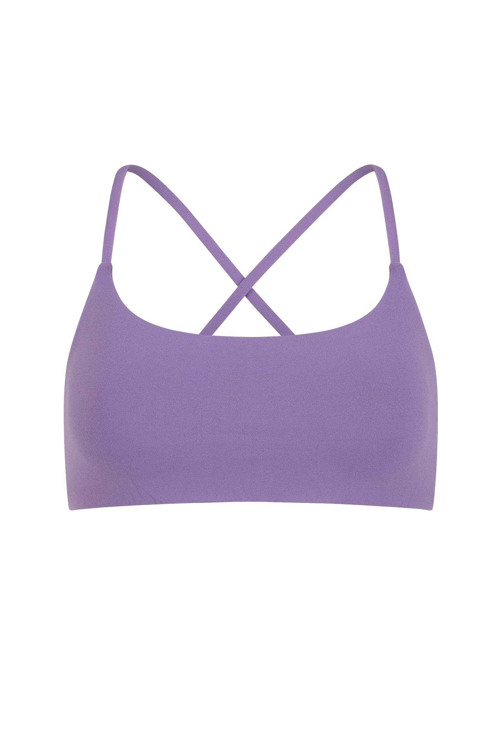 Studio Cross Back Bra - Year of Ours