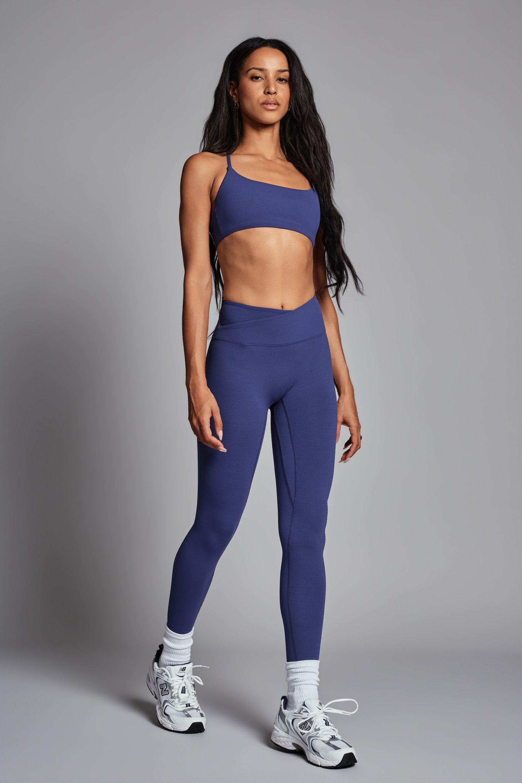 Studio Cross Back Bra