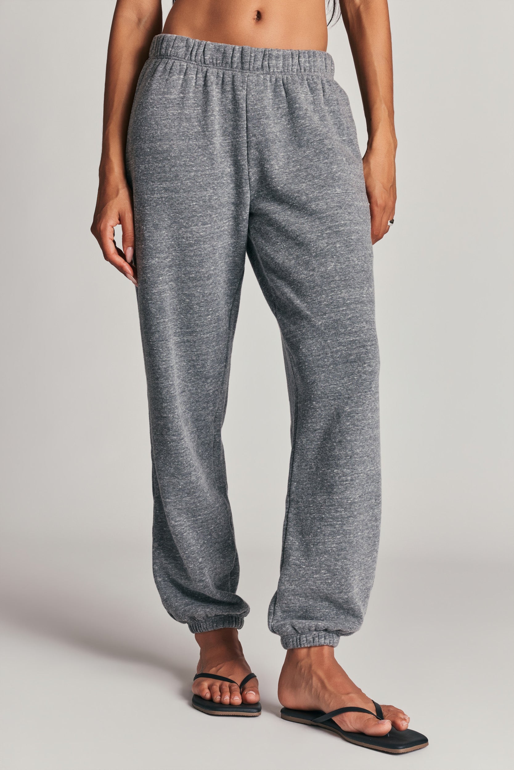The Stadium Sweatpant