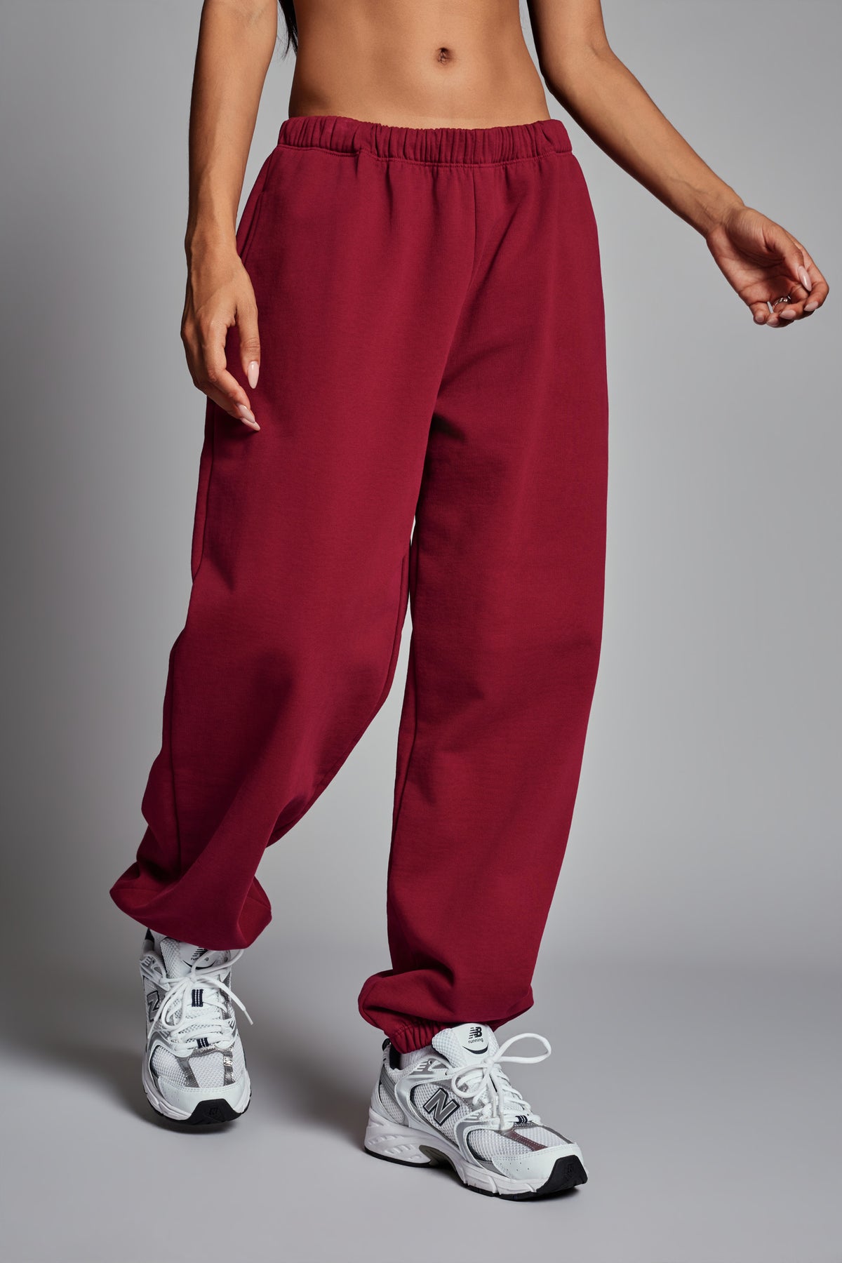 Classic Jogger Sweatpant