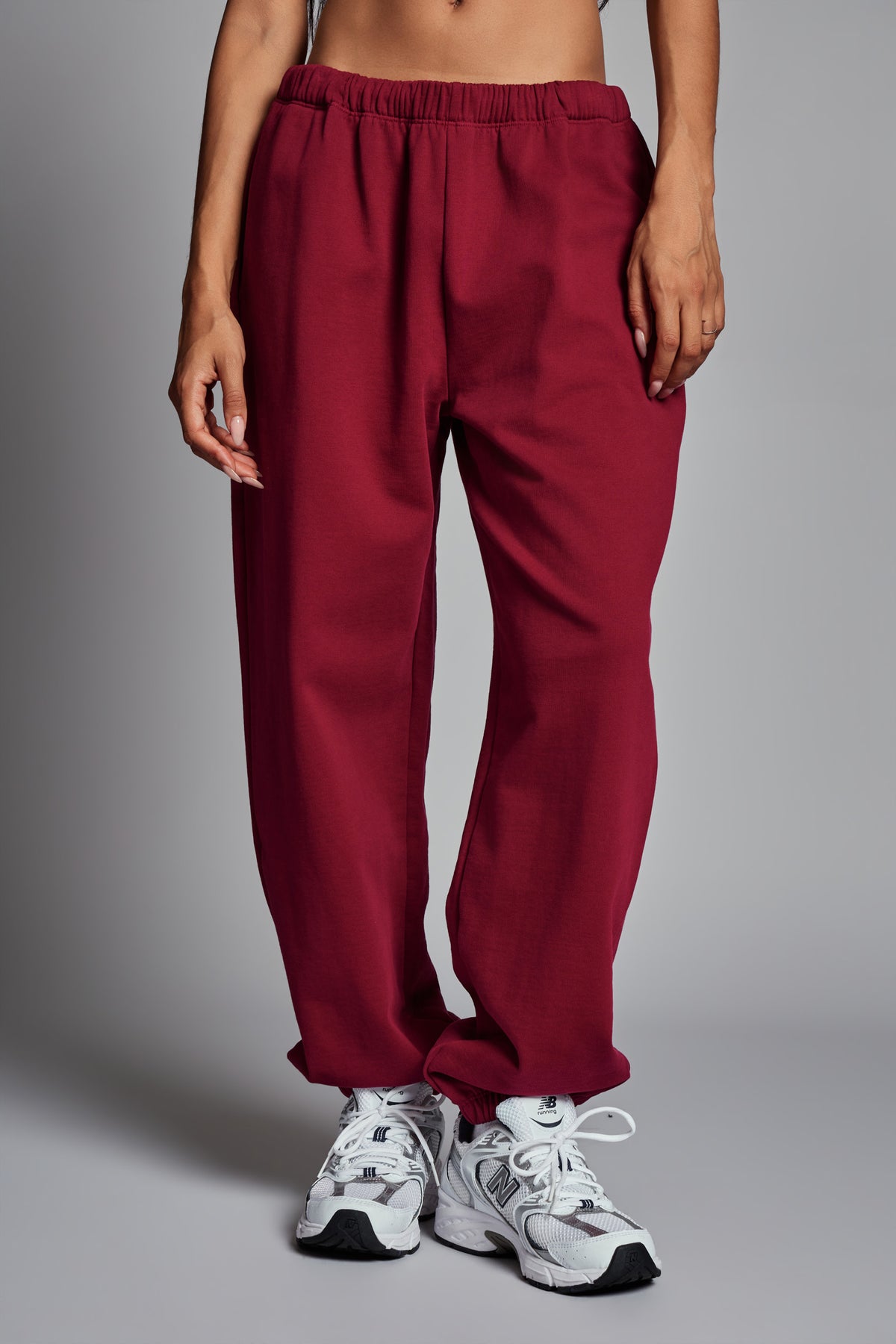 Classic Jogger Sweatpant
