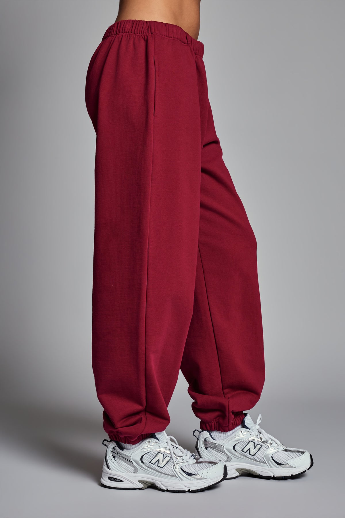 Classic Jogger Sweatpant
