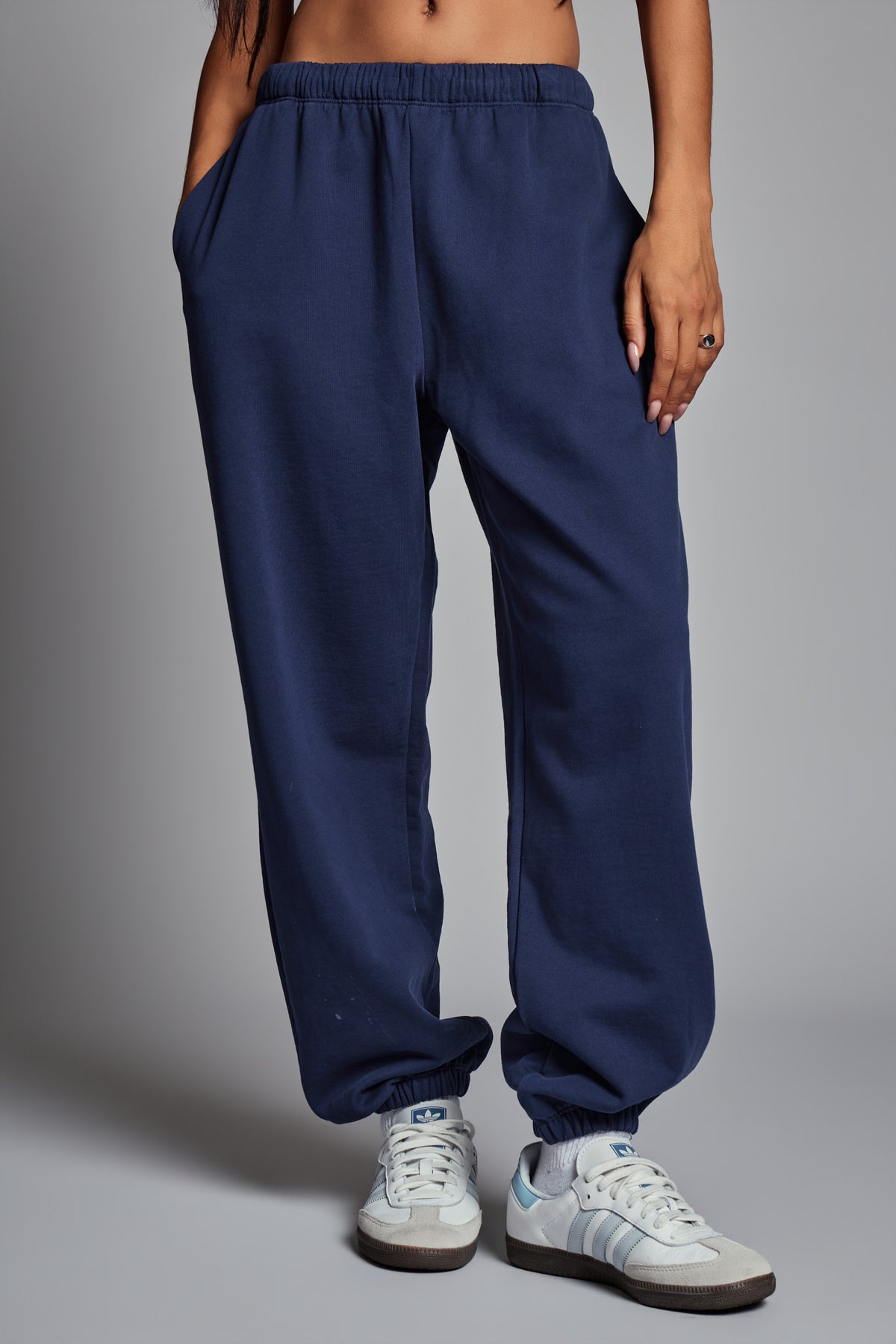 Classic Jogger Sweatpant