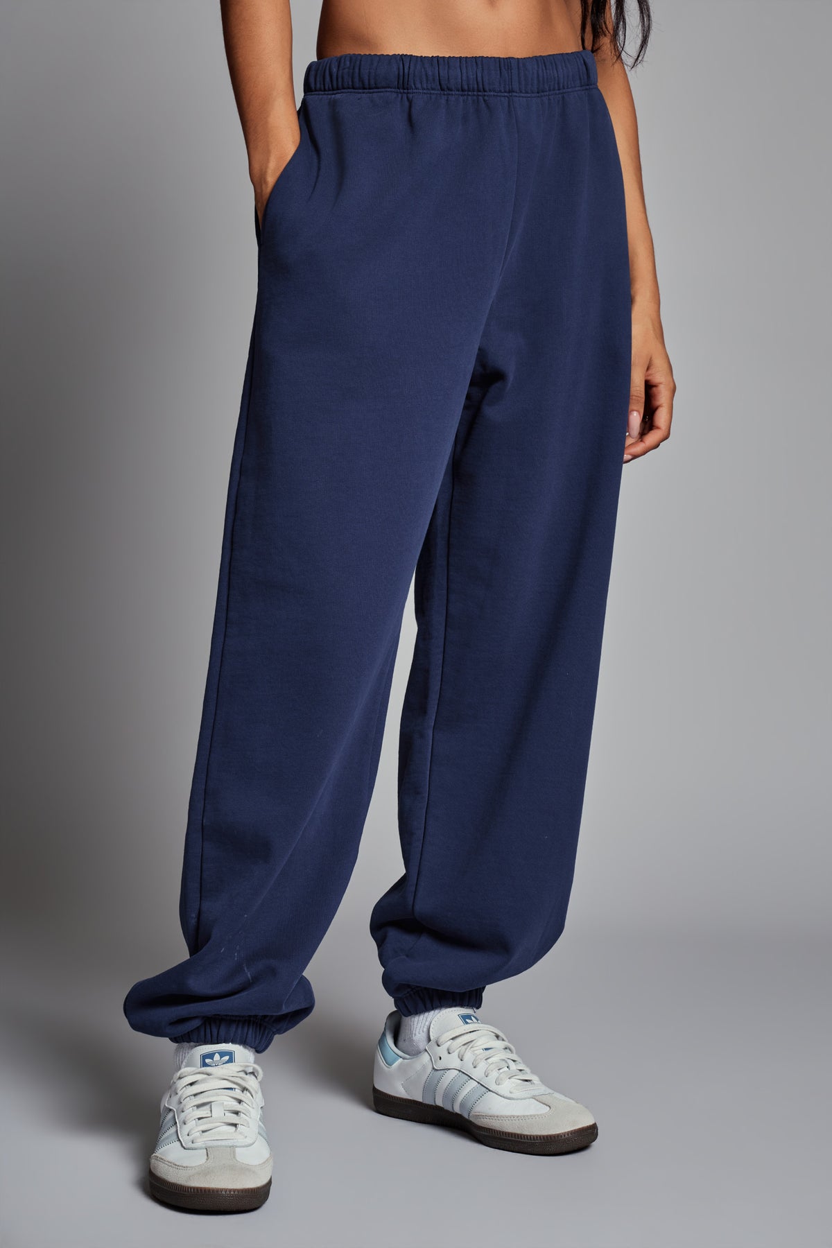 Classic Jogger Sweatpant