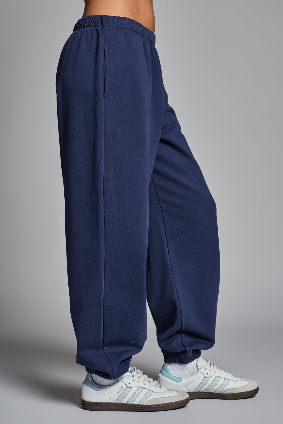 Classic Jogger Sweatpant