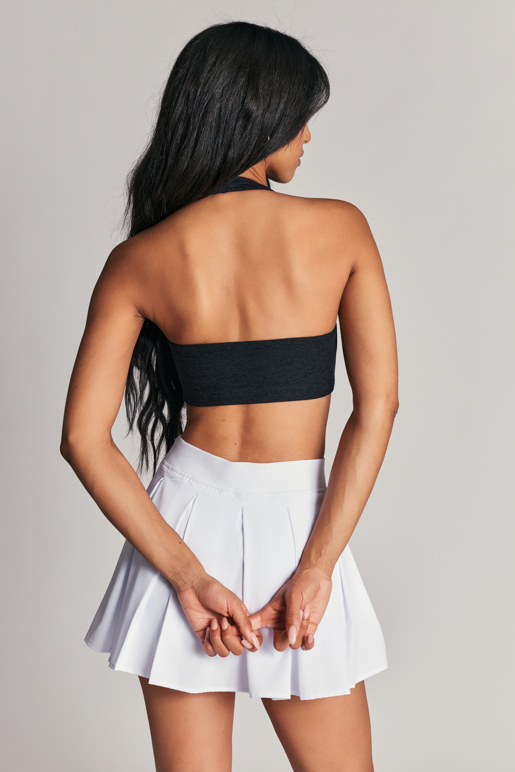 Stretch Halter Bra - Year of Ours