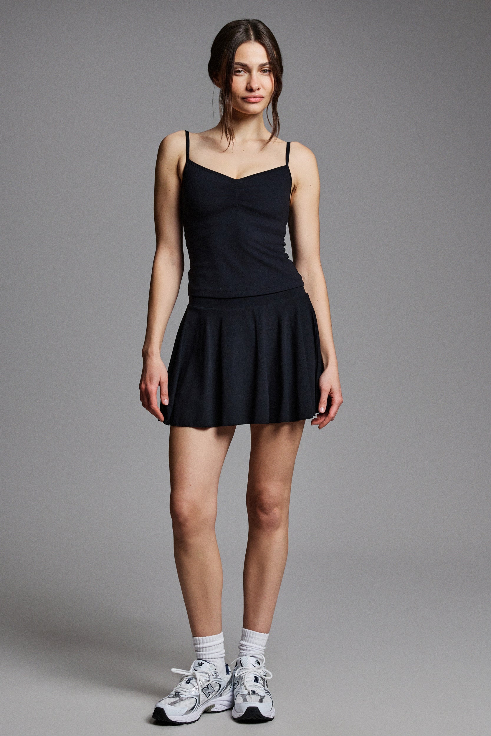 Studio Baby Tank - Year of Ours