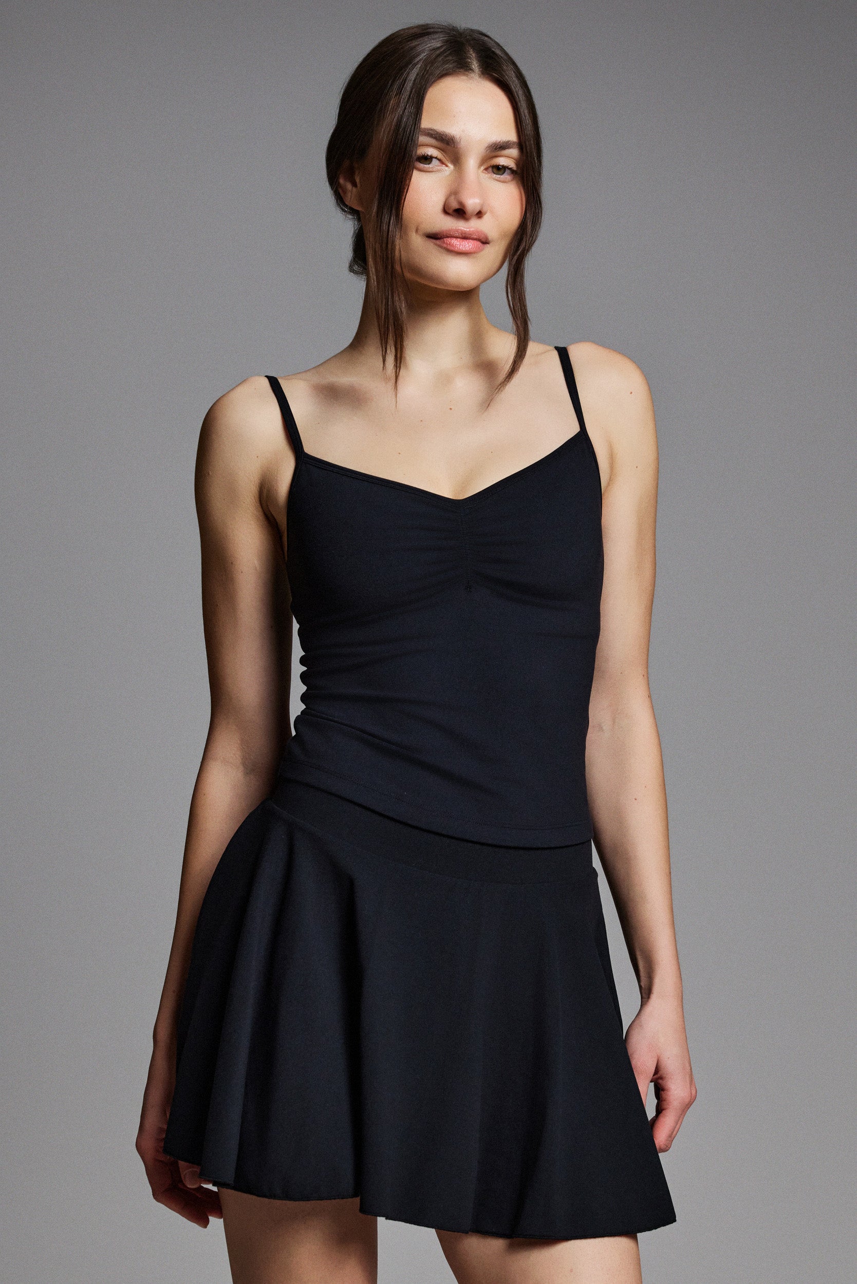 Studio Baby Tank - Year of Ours