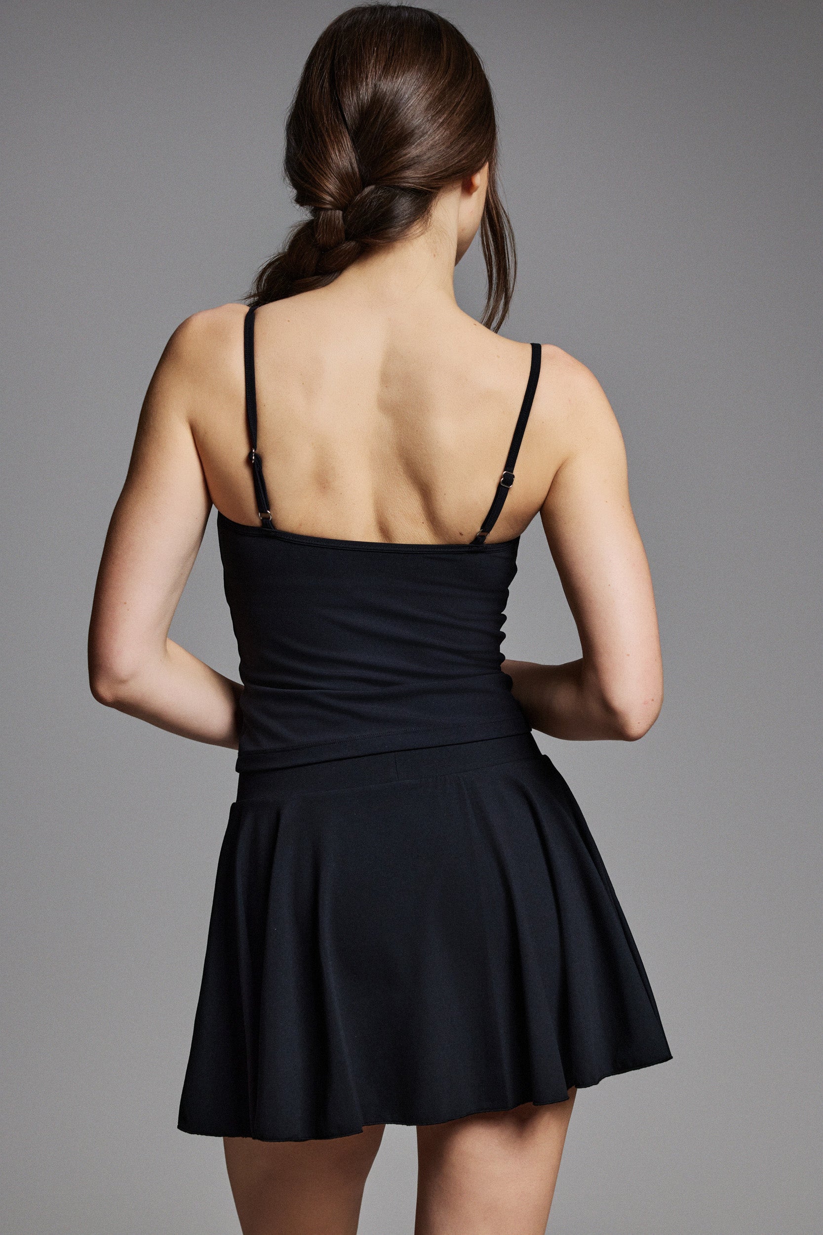 Studio Baby Tank - Year of Ours