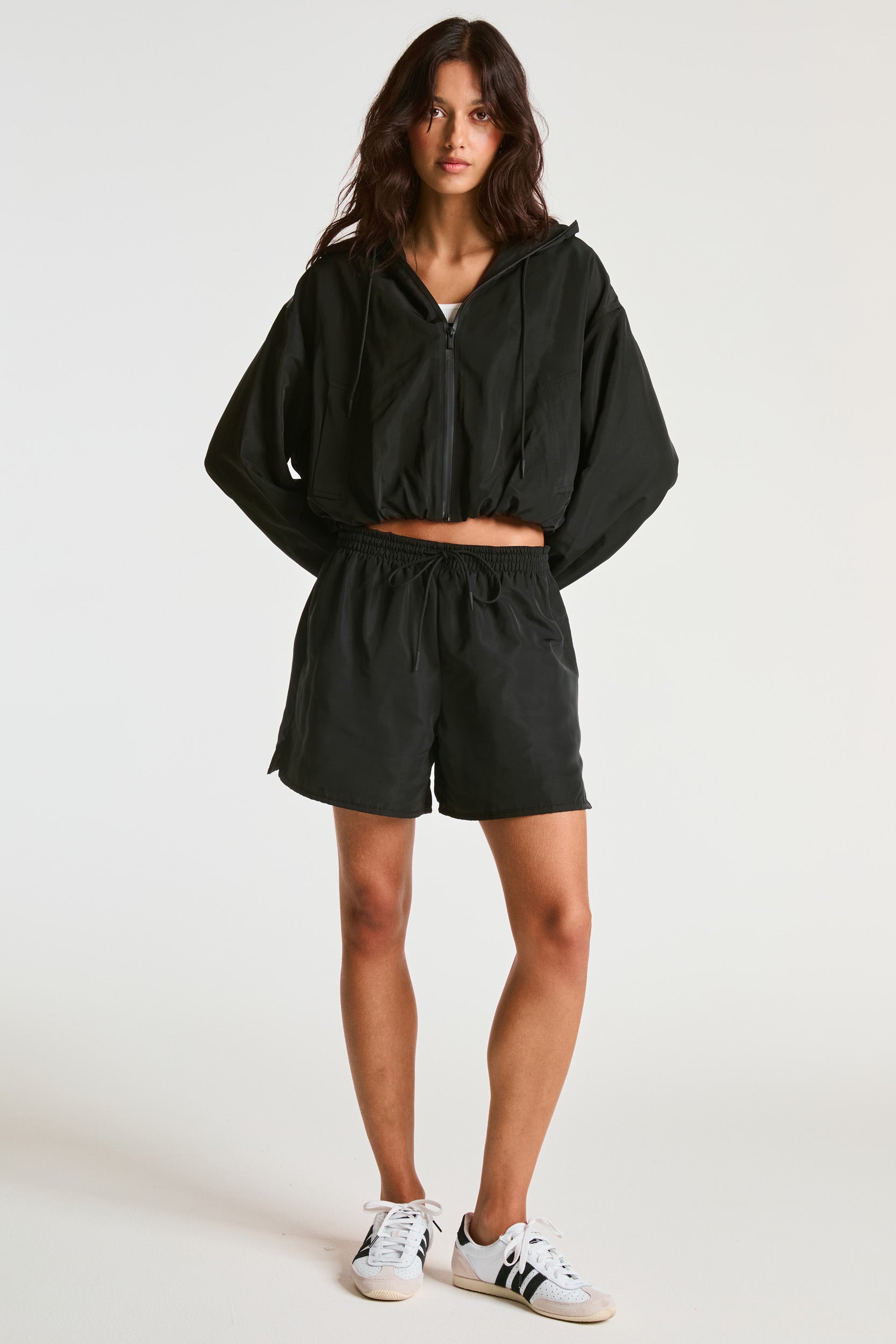 Year Field Jacket