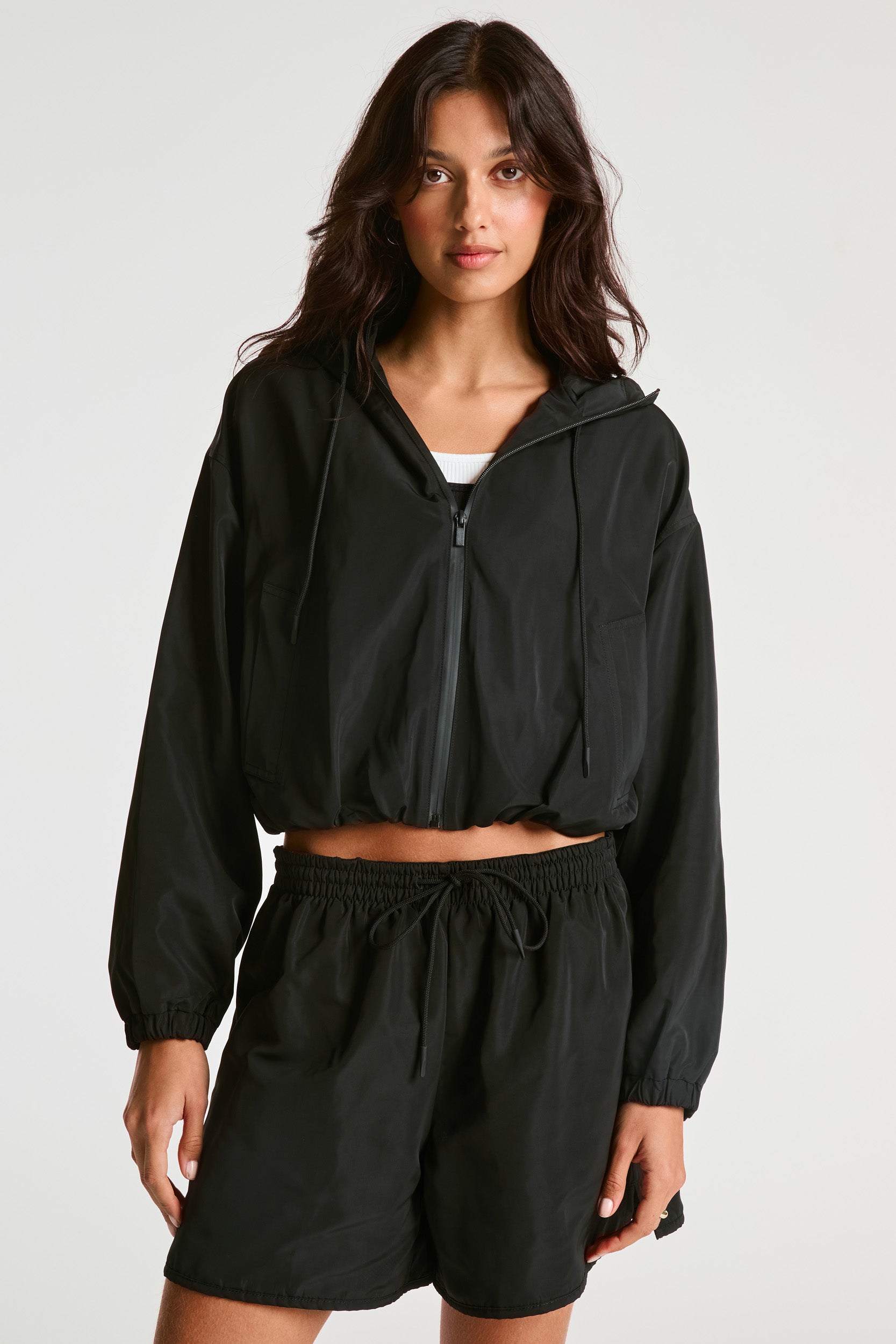 Year Field Jacket