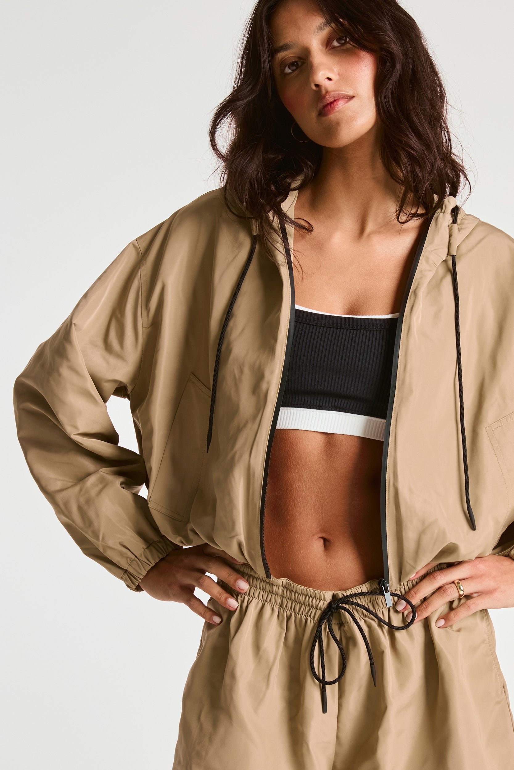 Year Field Jacket