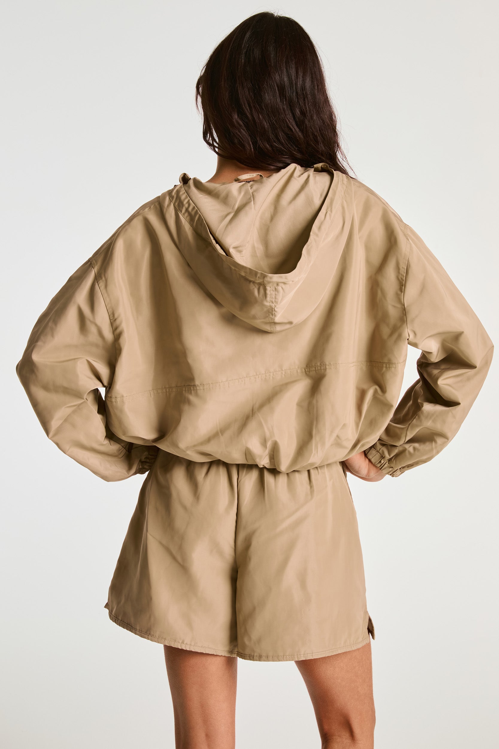 Year Field Jacket