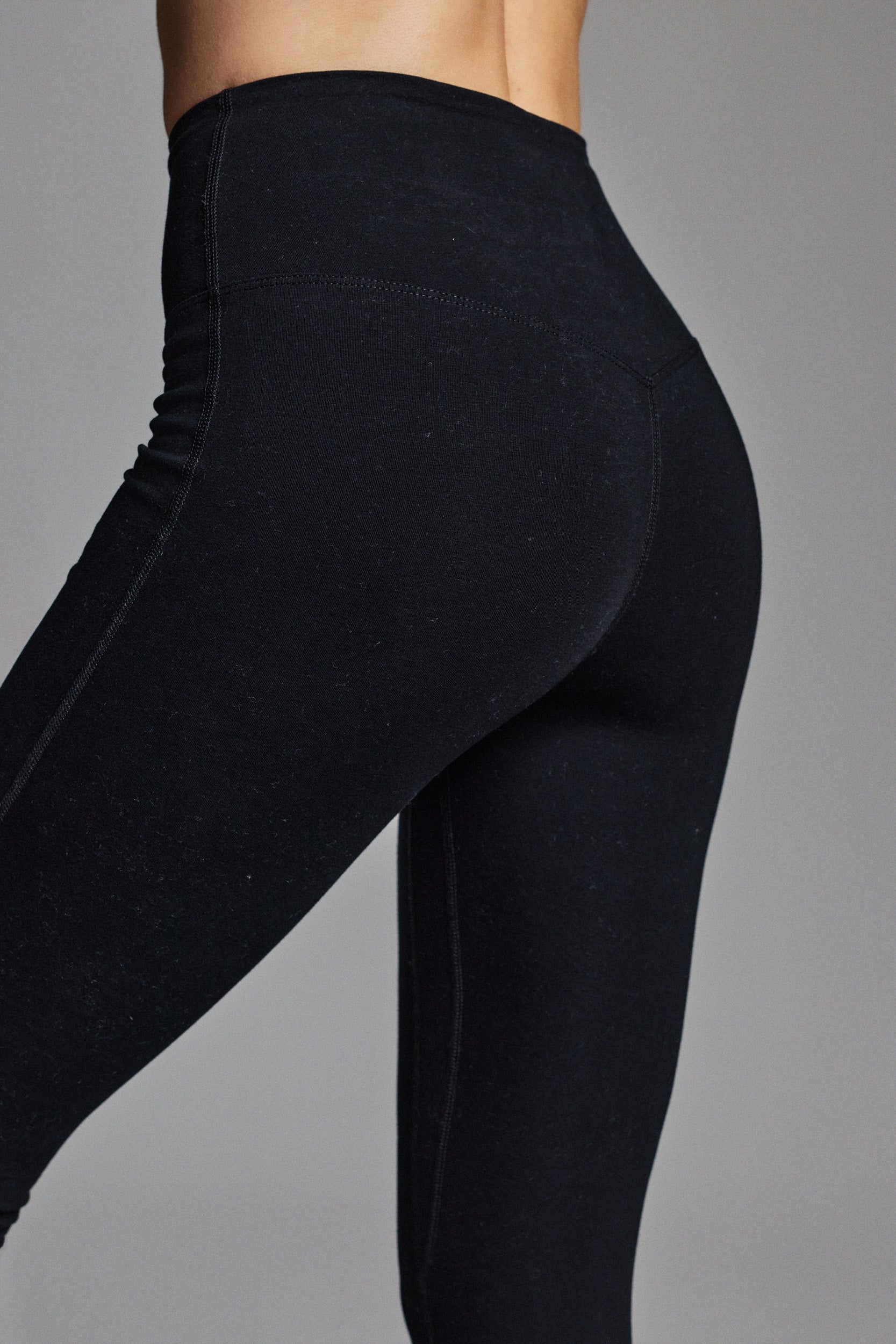 Cotton Everyday Legging