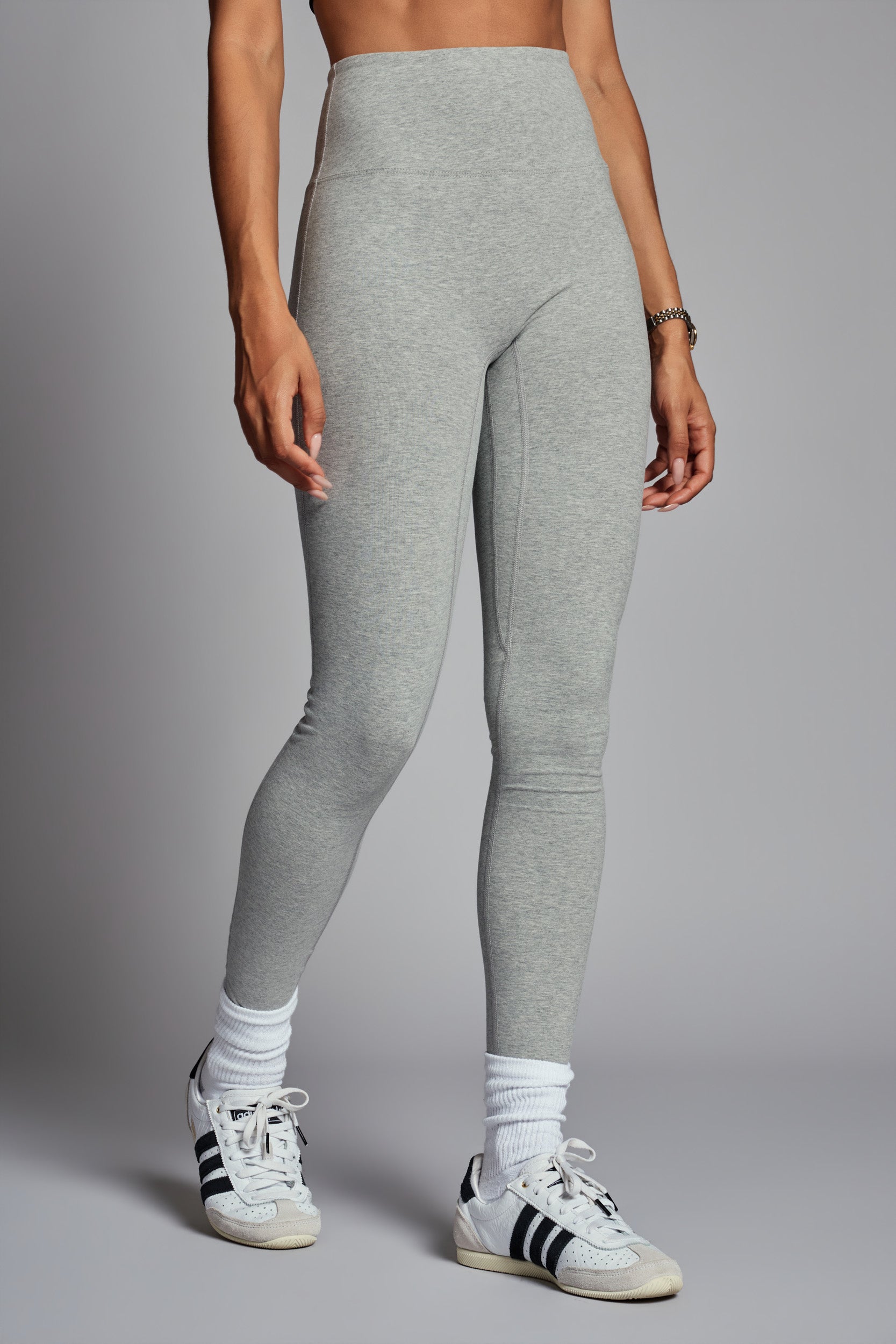 Cotton Everyday Legging