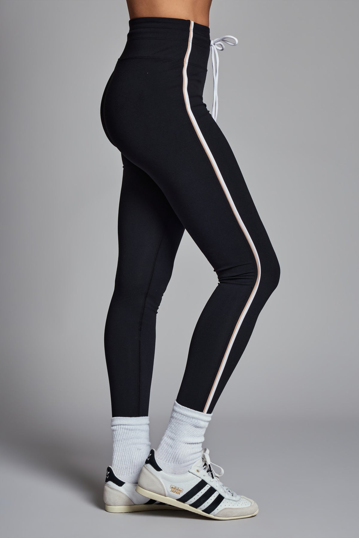 Sport Double Lines Leggings
