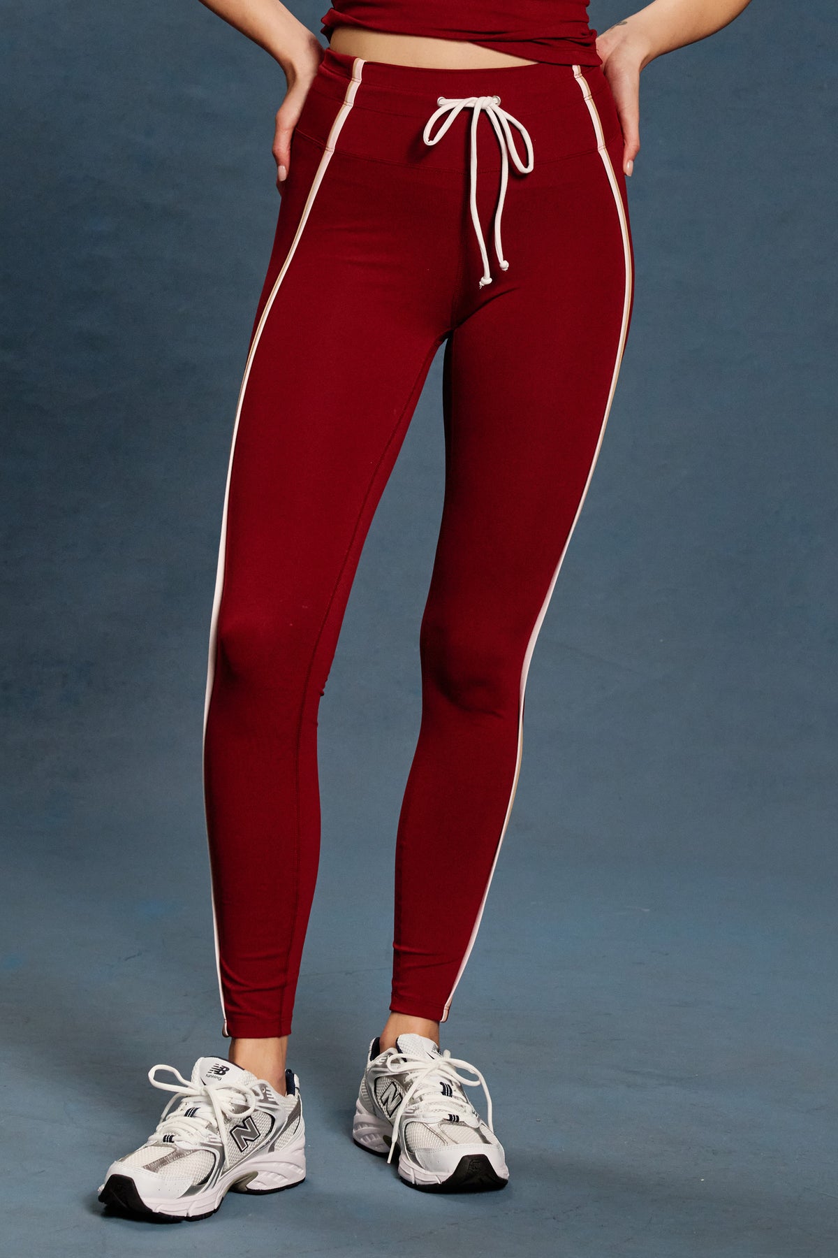 Sport Double Lines Leggings