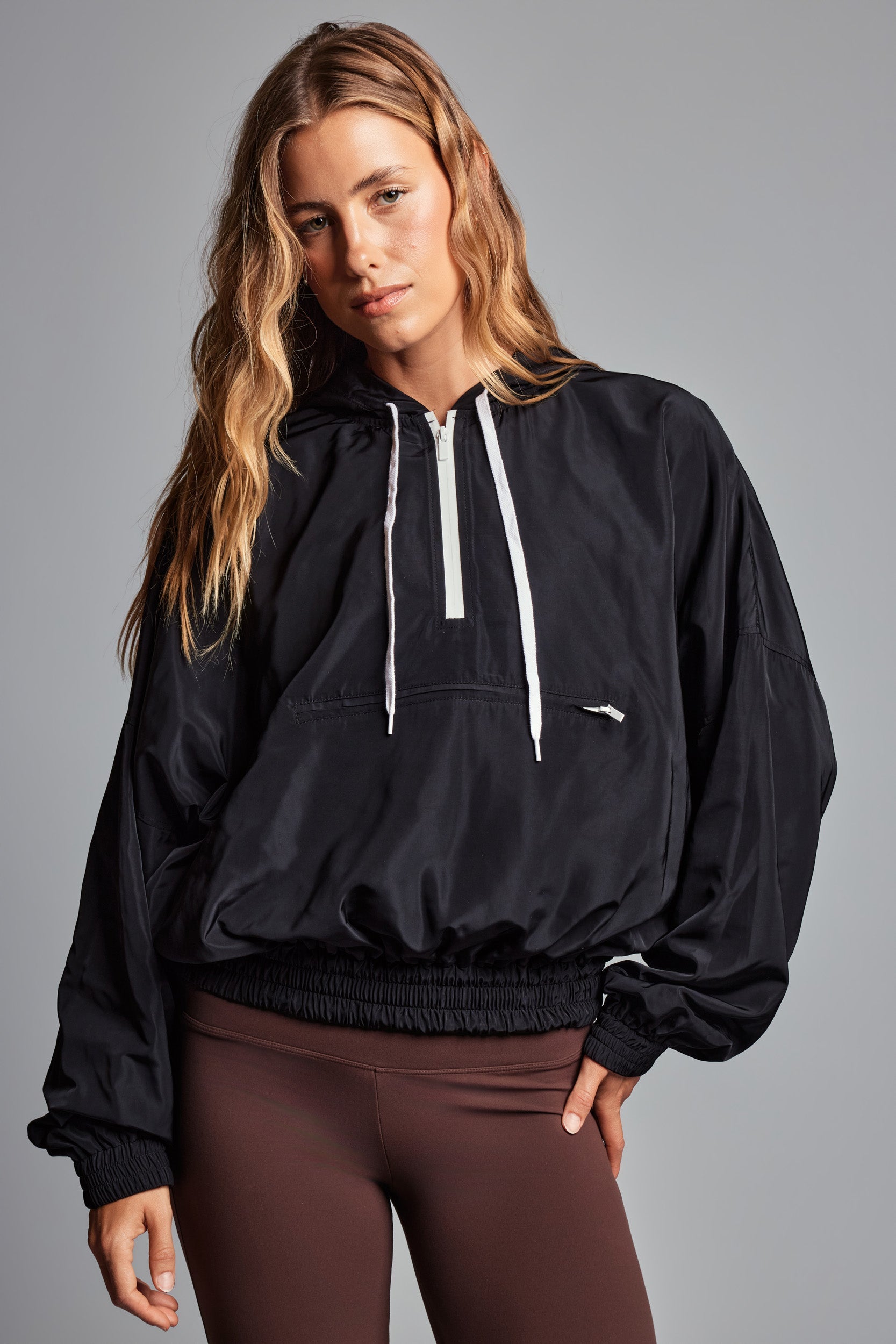 The Charlie Pullover Year of Ours