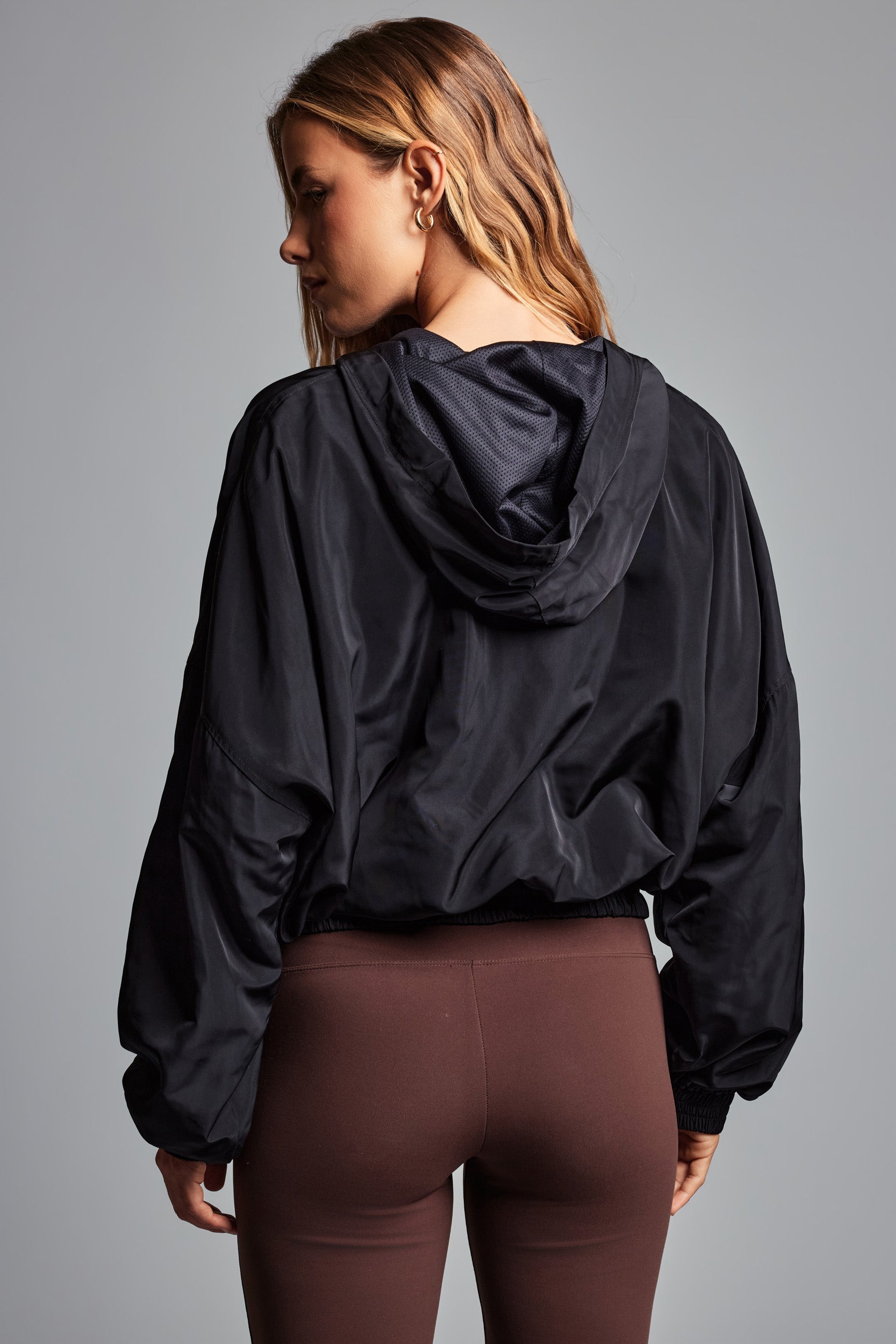 The Charlie Pullover Year of Ours
