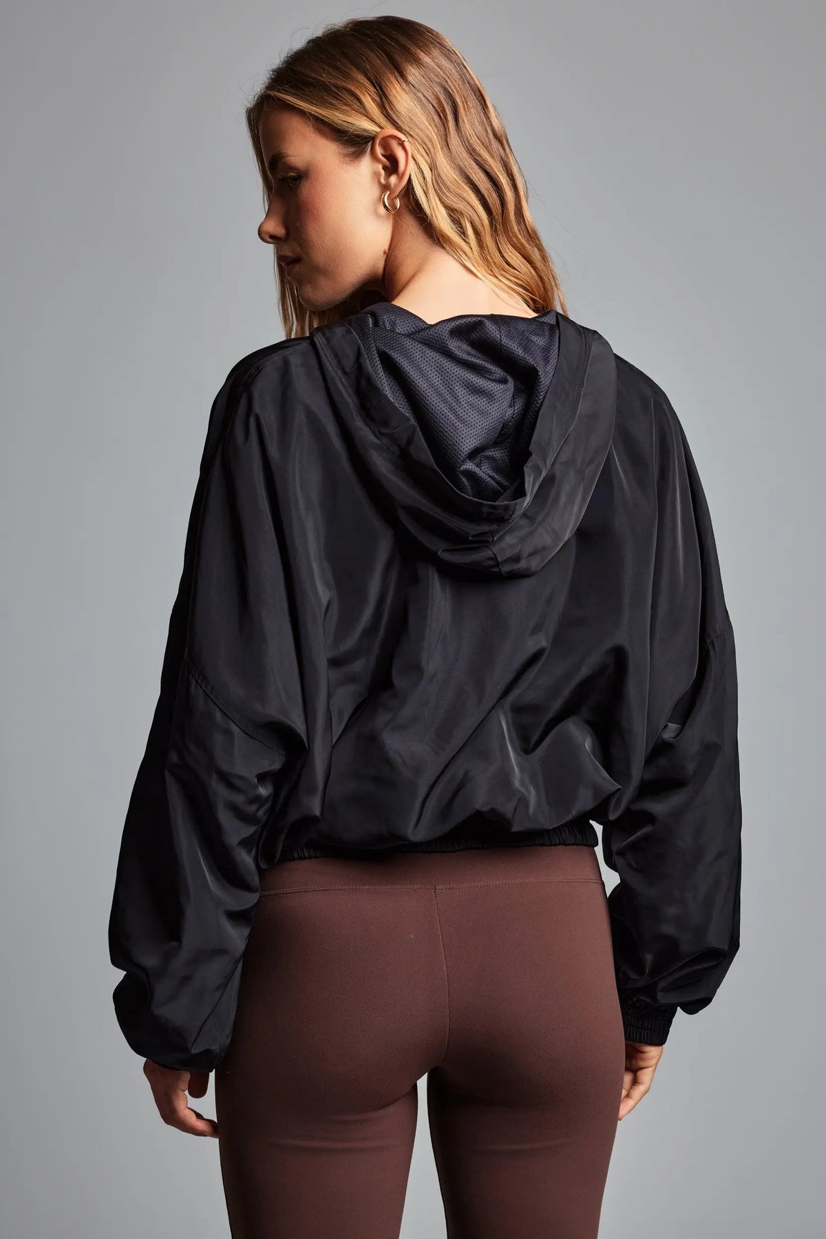 The Charlie Pullover Year of Ours