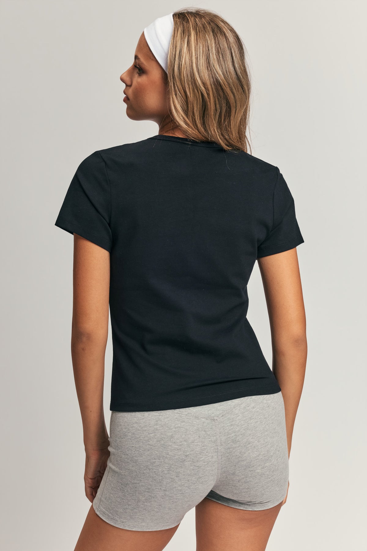 Cotton Essential Tee