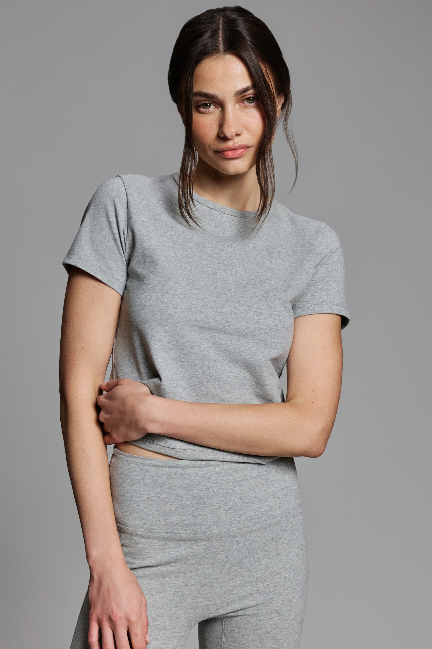 Cotton Essential Tee