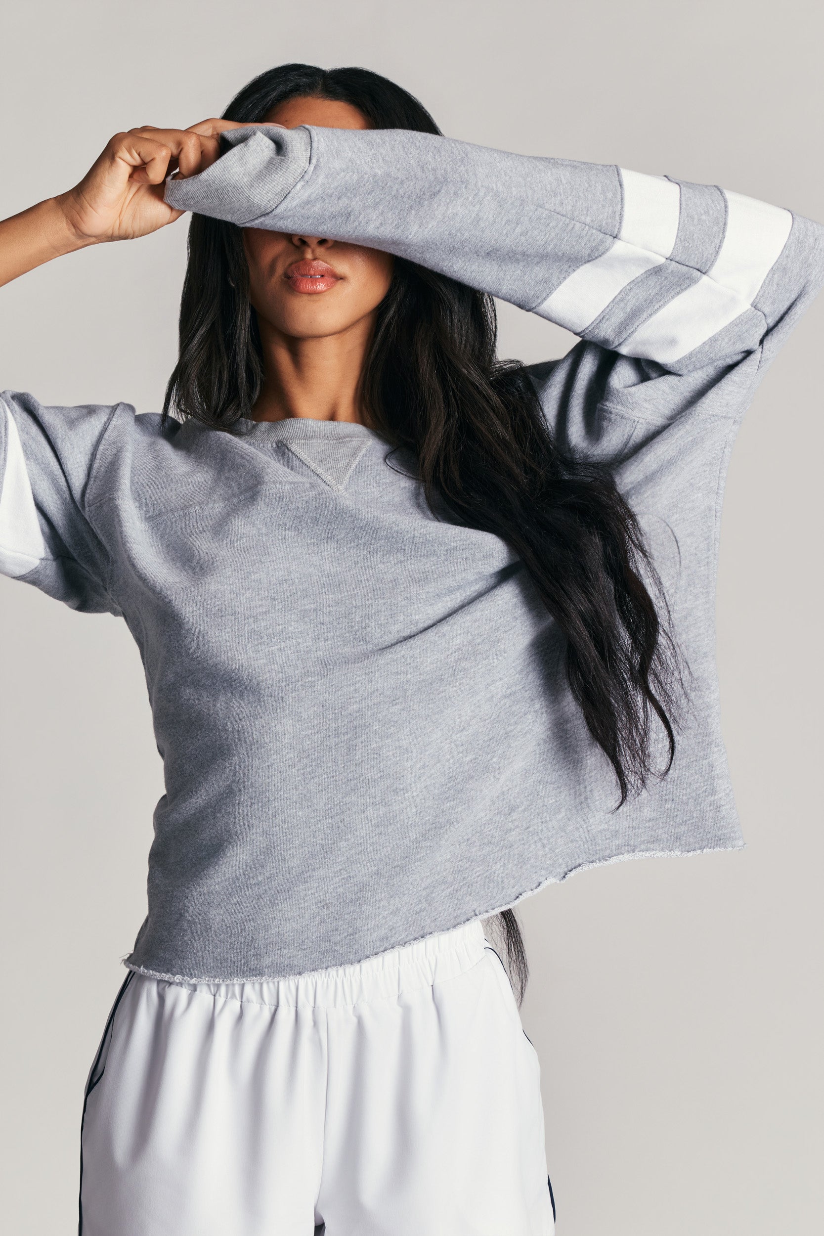 Varsity Sweatshirt