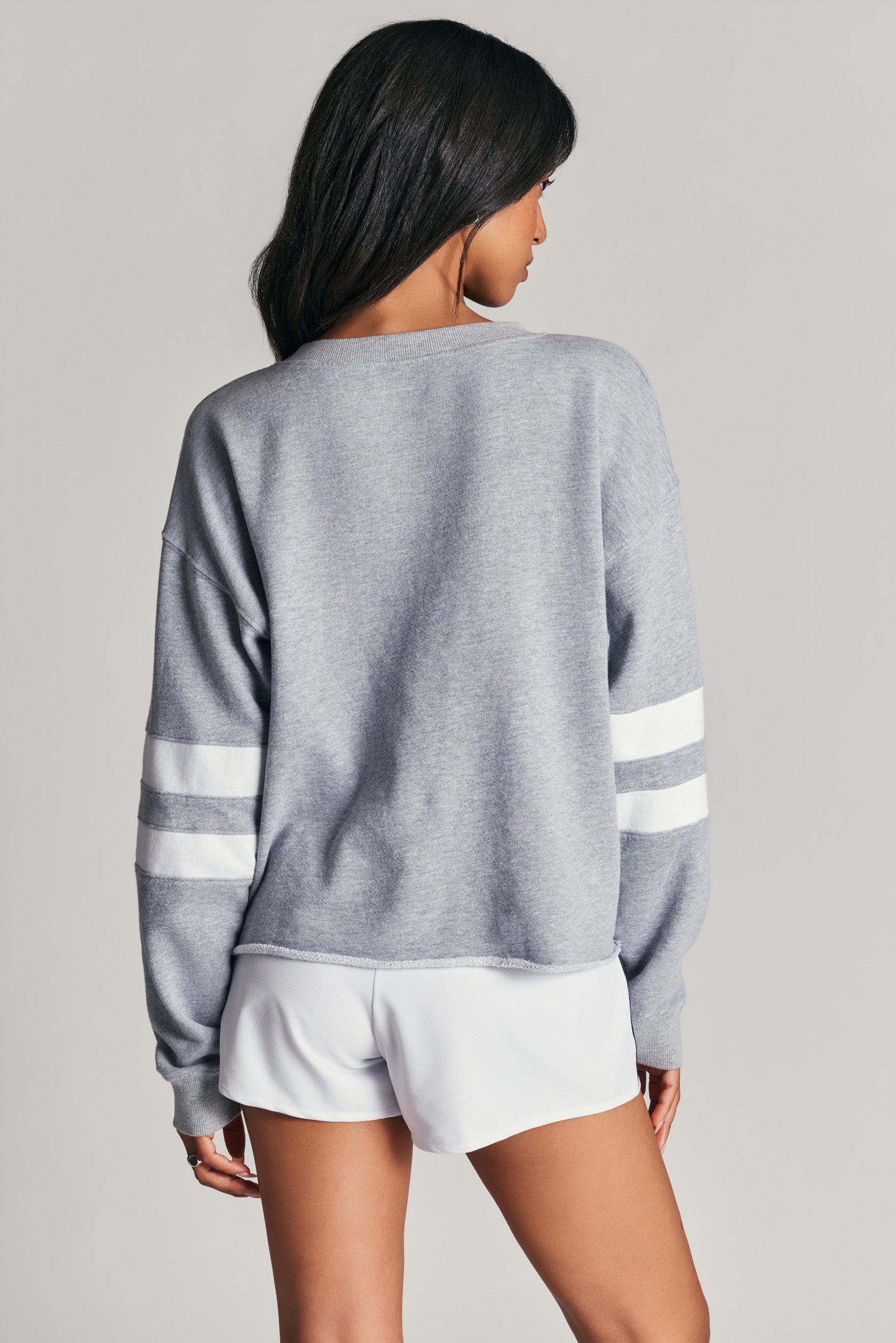 Varsity Sweatshirt