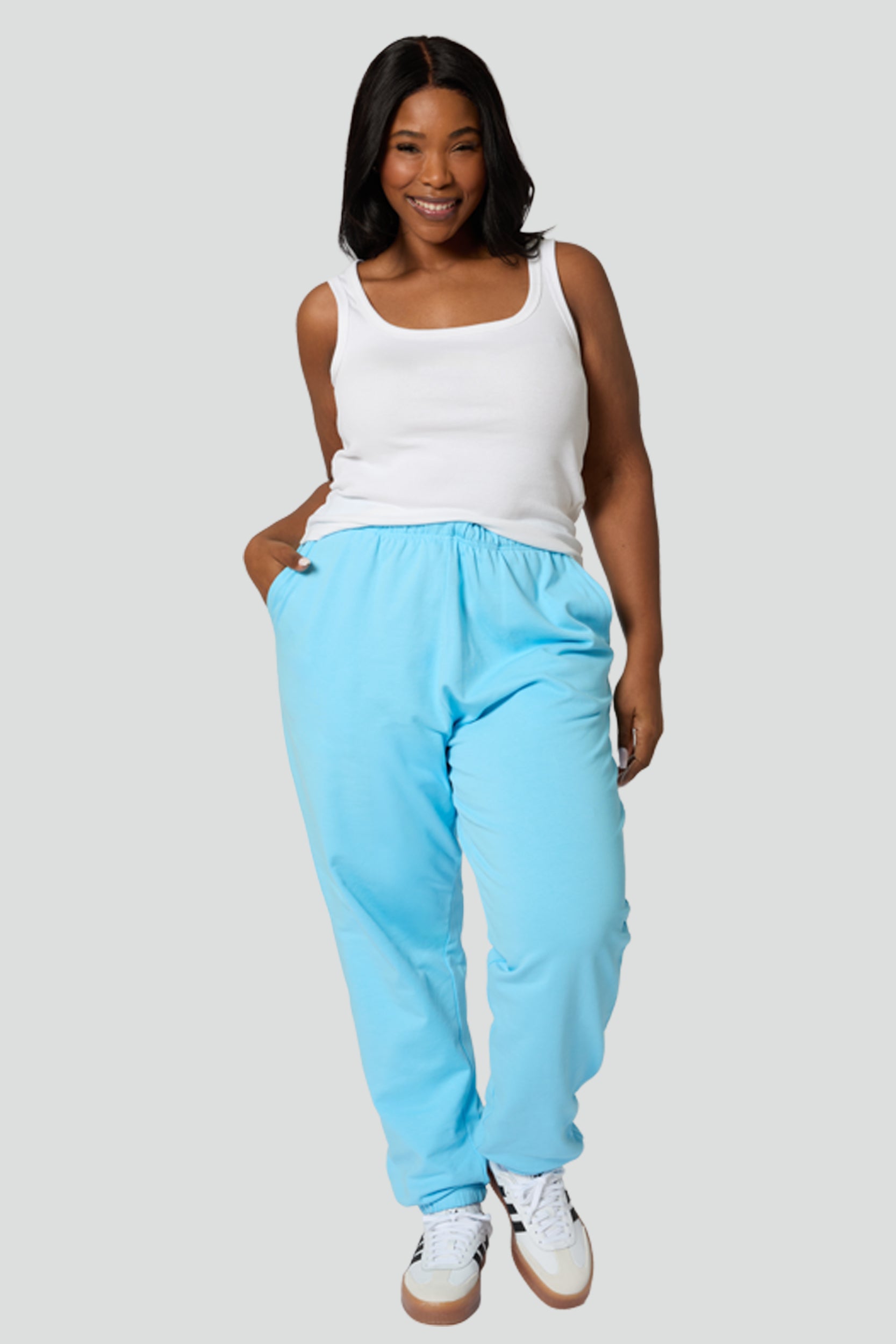 YOS x FFF Jogger - Year of Ours