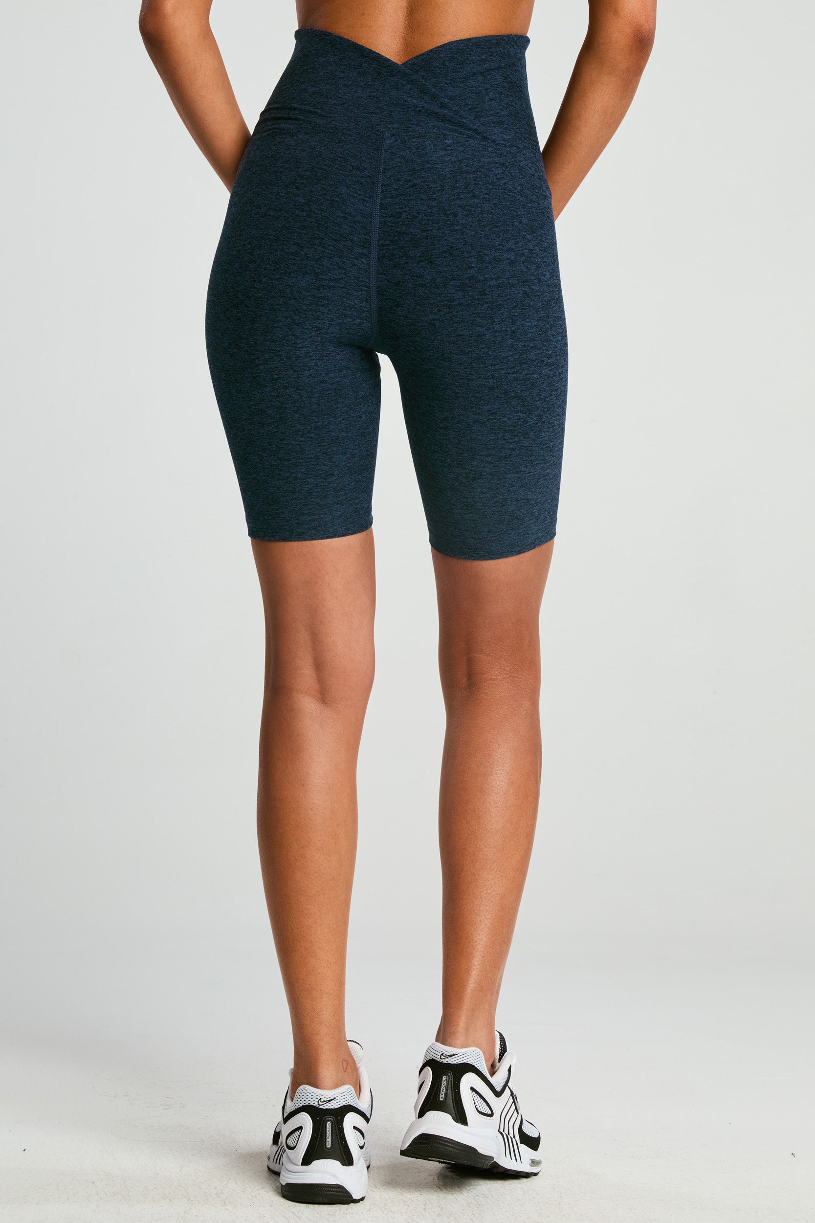 Maternity Biker Short - Year of Ours