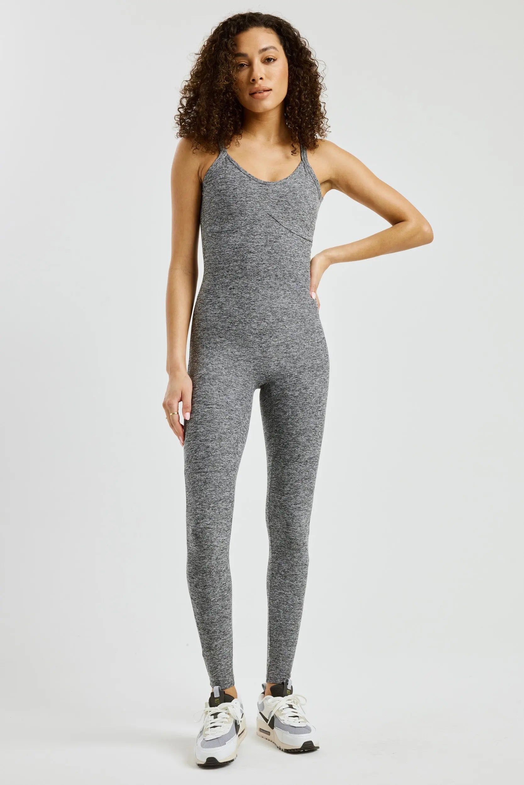 The Jen Onesie-Year Of Ours