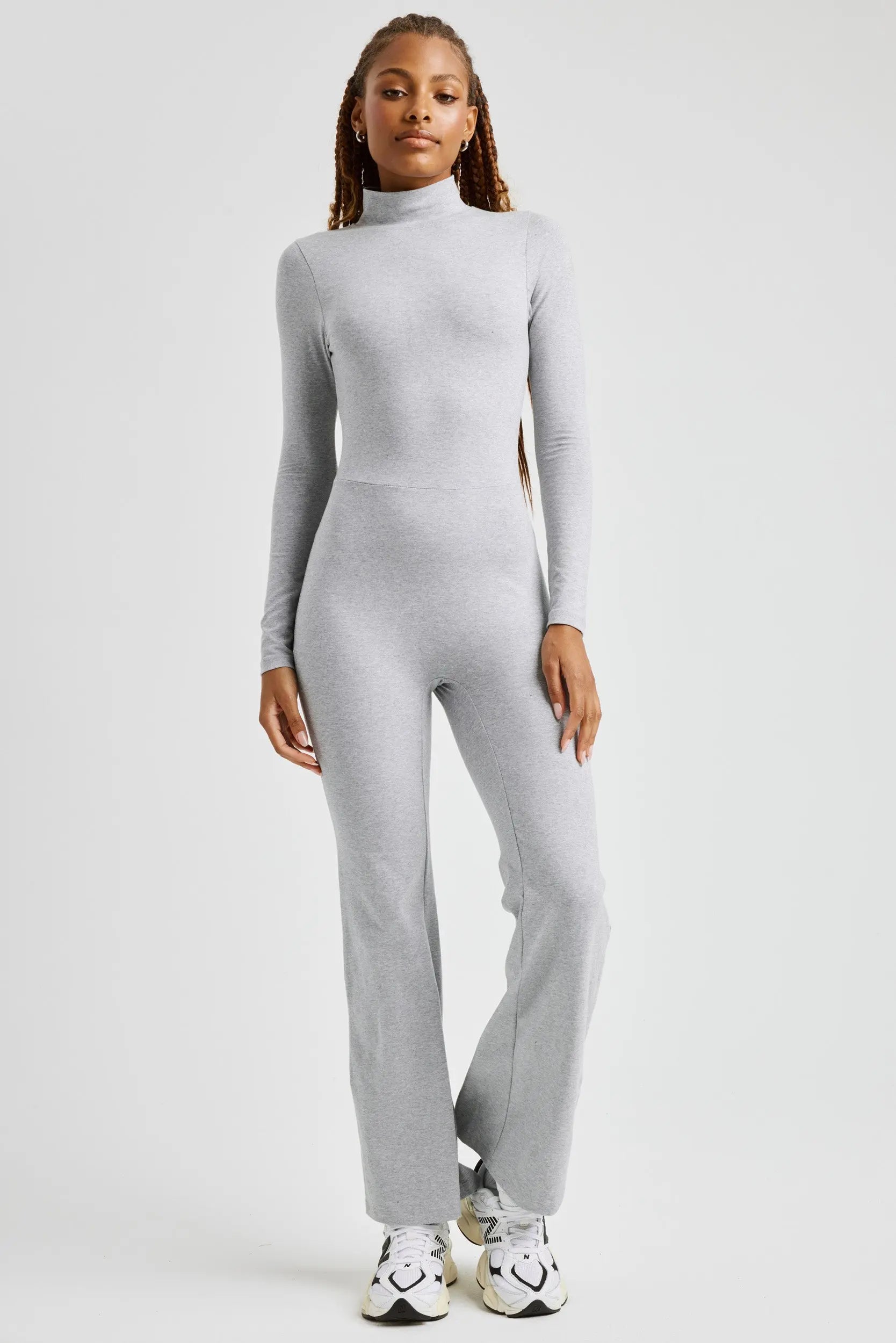 The Jet Set Jumpsuit-Year Of Ours