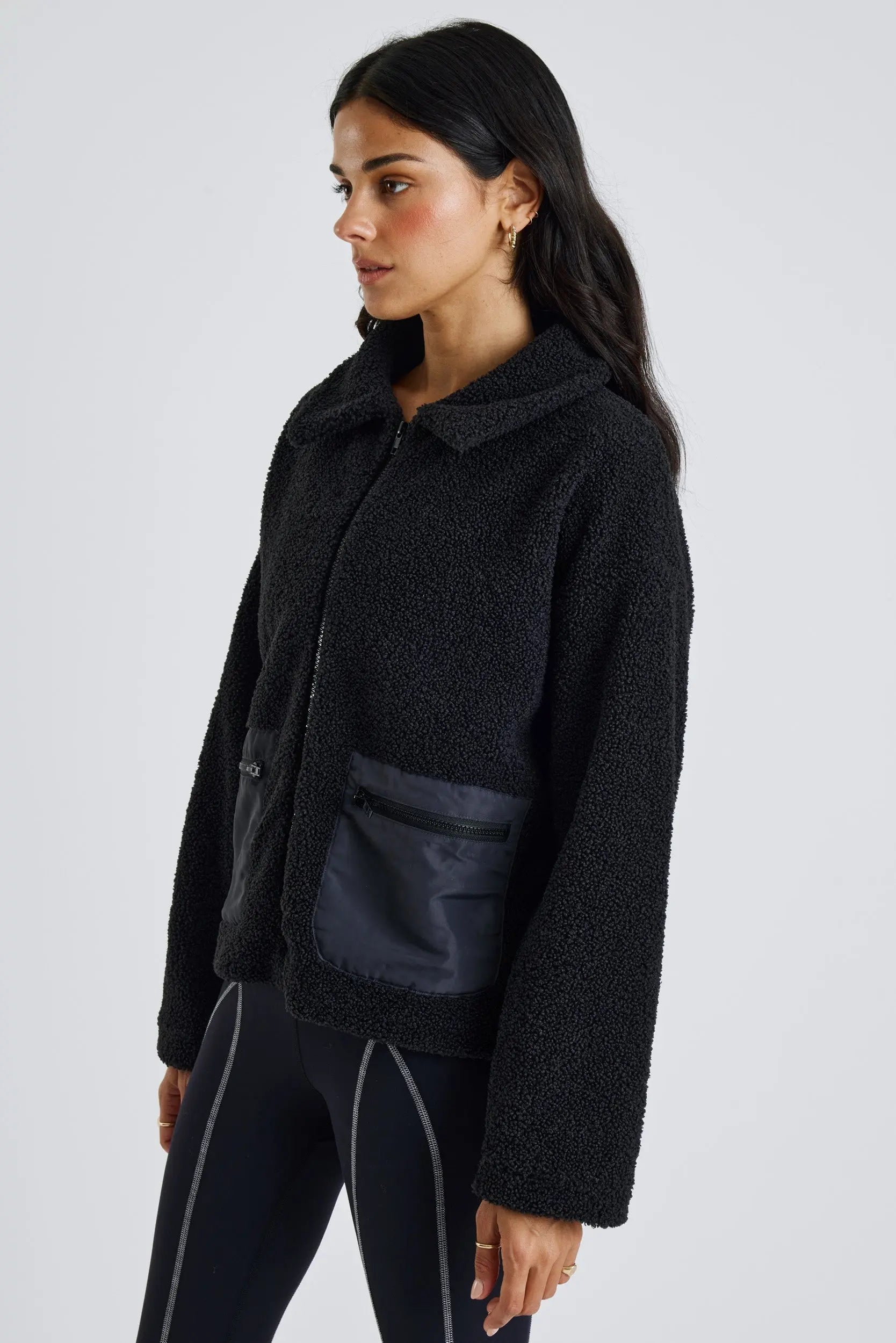 The Naomi Jacket-Year Of Ours