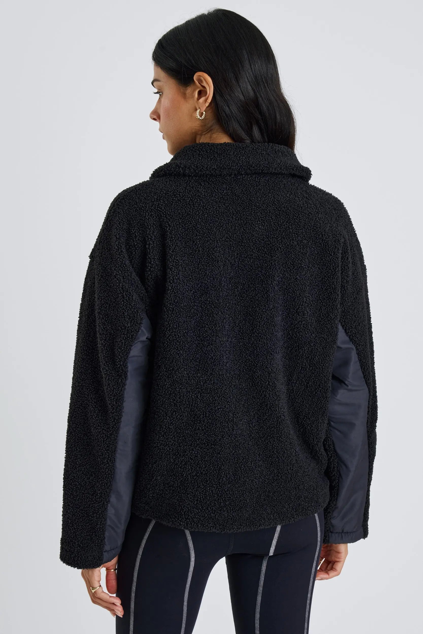 The Naomi Jacket-Year Of Ours