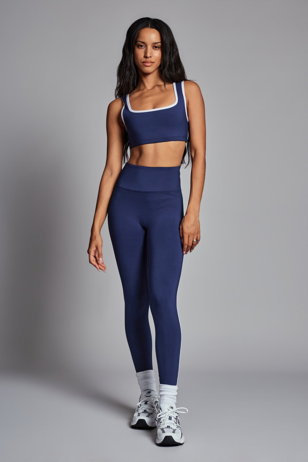 EcoSport Track Legging