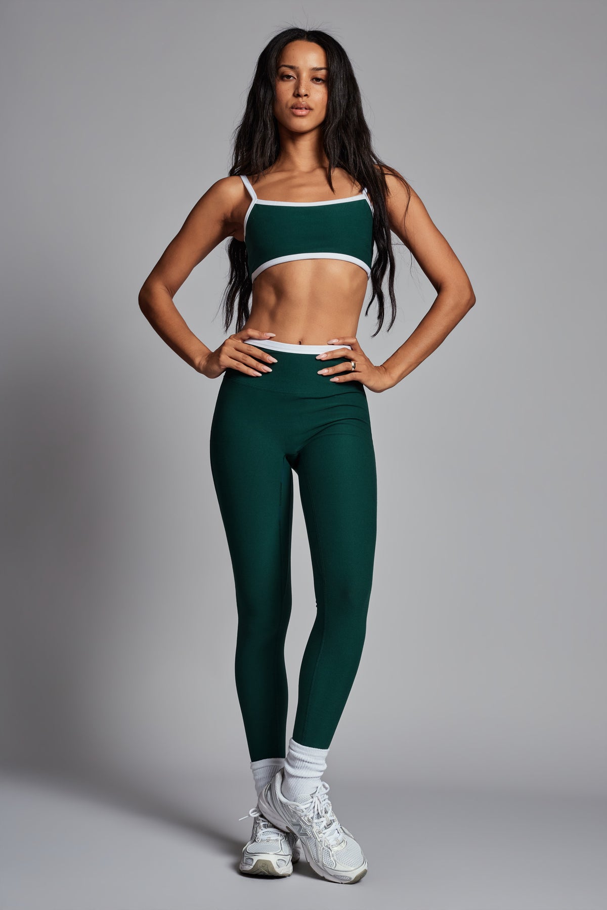Stretch No Line Legging
