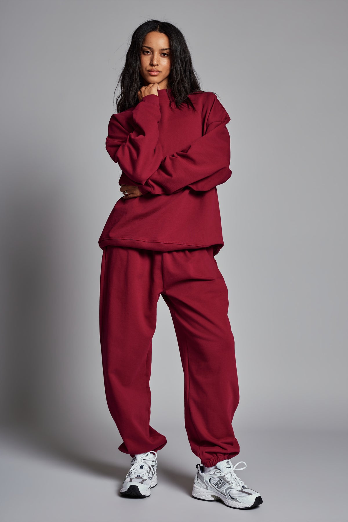 Classic Jogger Sweatpant