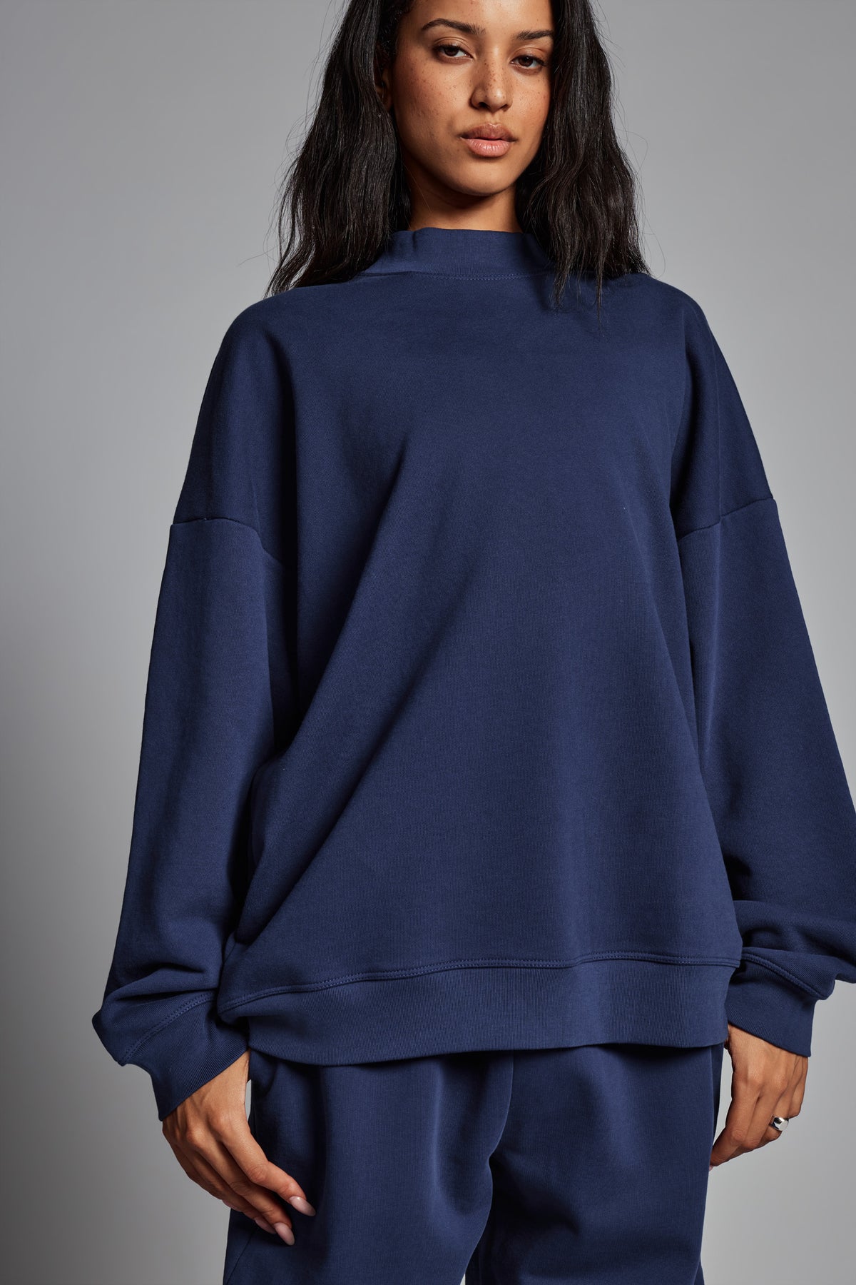 1992 Mockneck Sweatshirt