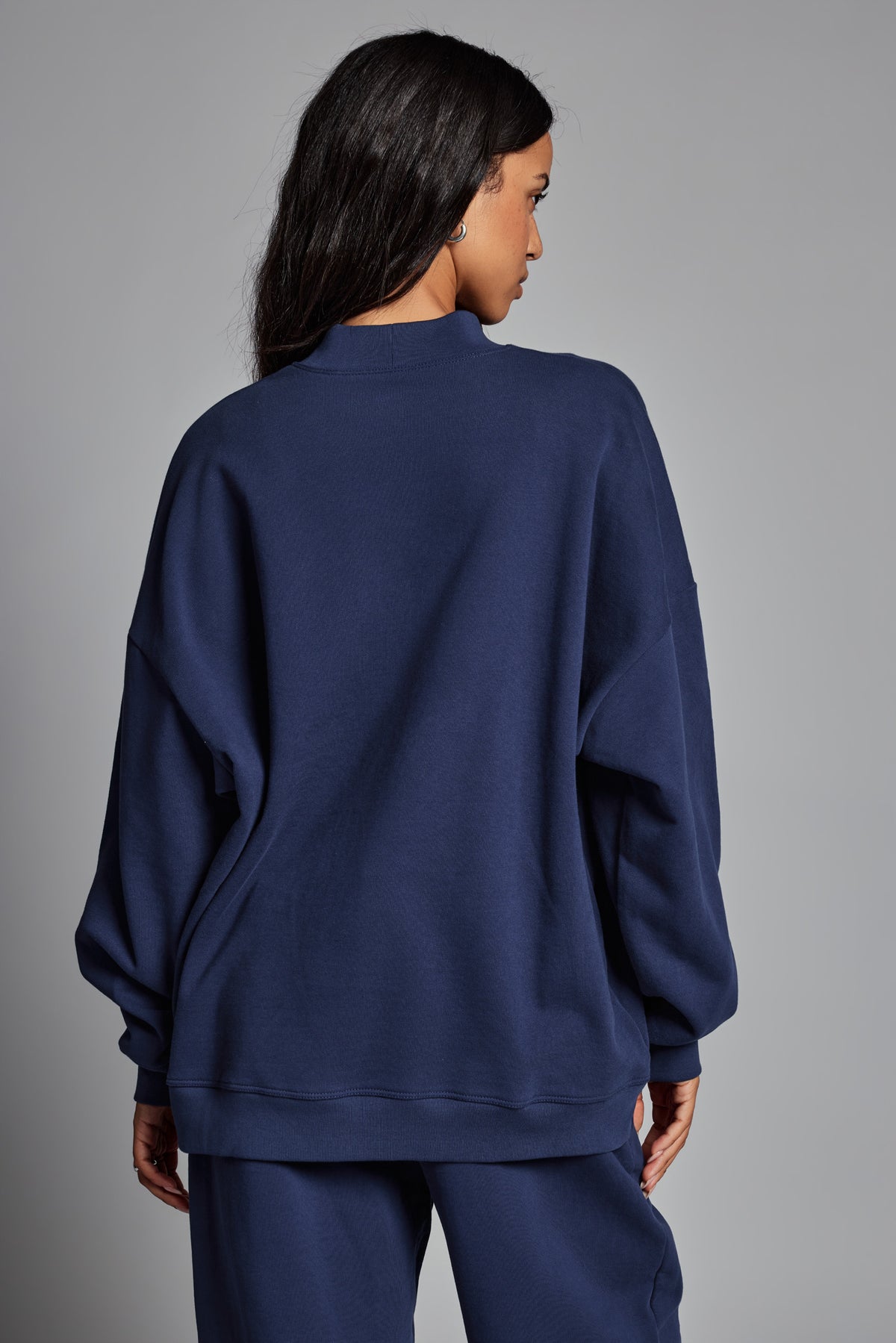 1992 Mockneck Sweatshirt